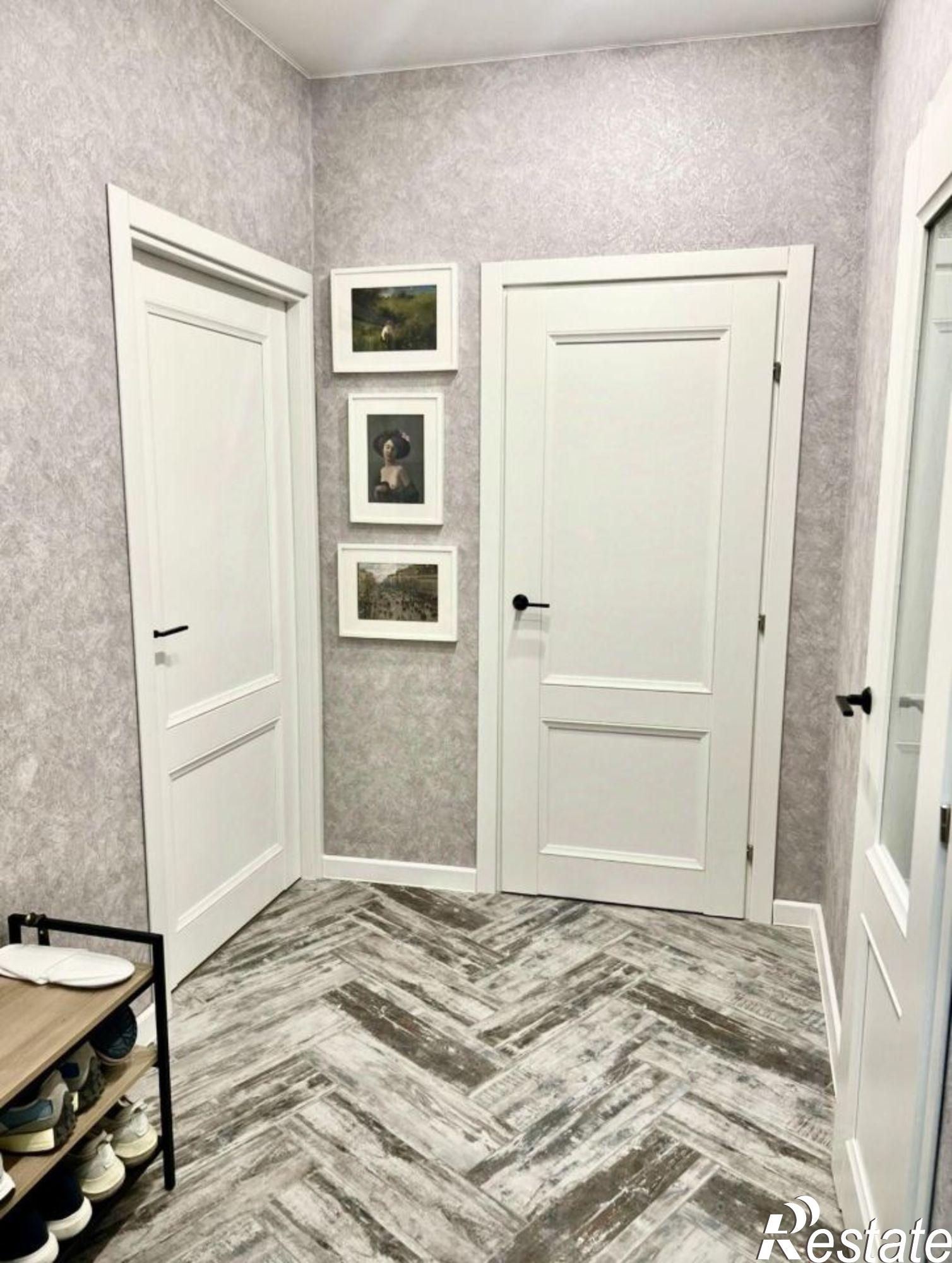 Купить квартиру за 6 500 000 рублей на переулок Чаленко, 7 с1