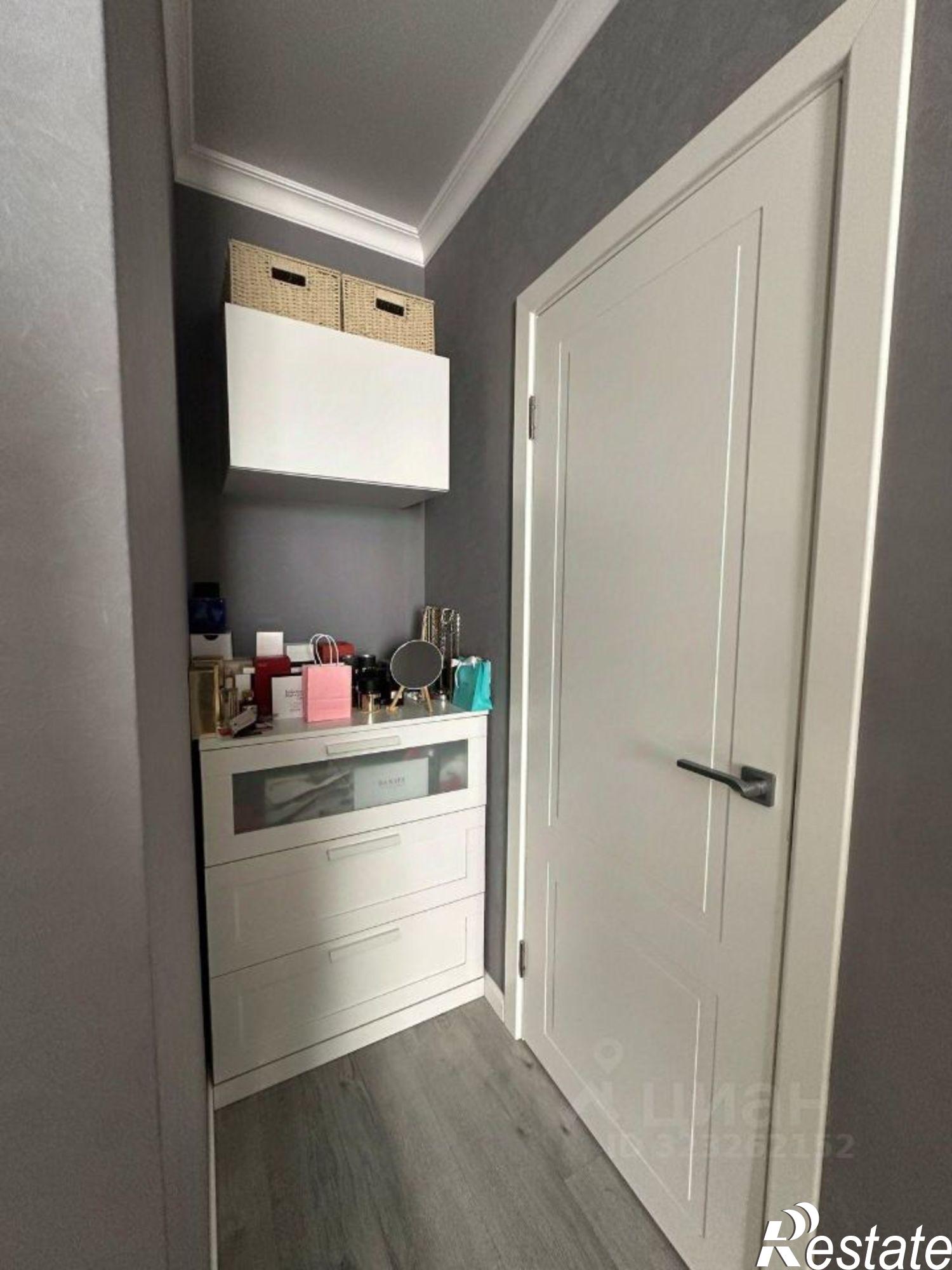 Купить квартиру за 7 200 000 рублей на улица Шаповалова, 1В с1