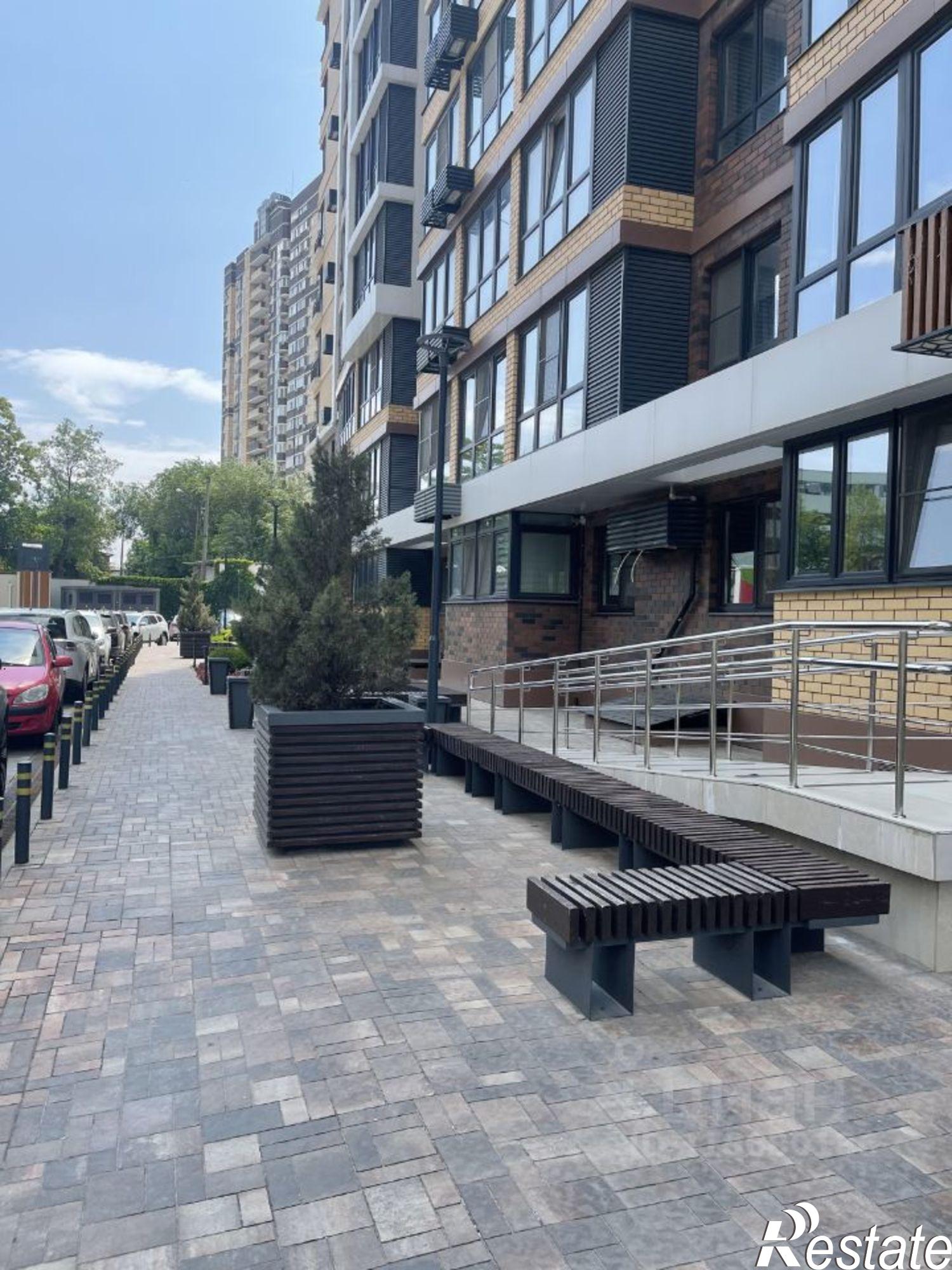 Купить квартиру за 9 150 000 рублей на улица Мечникова, 110 с1