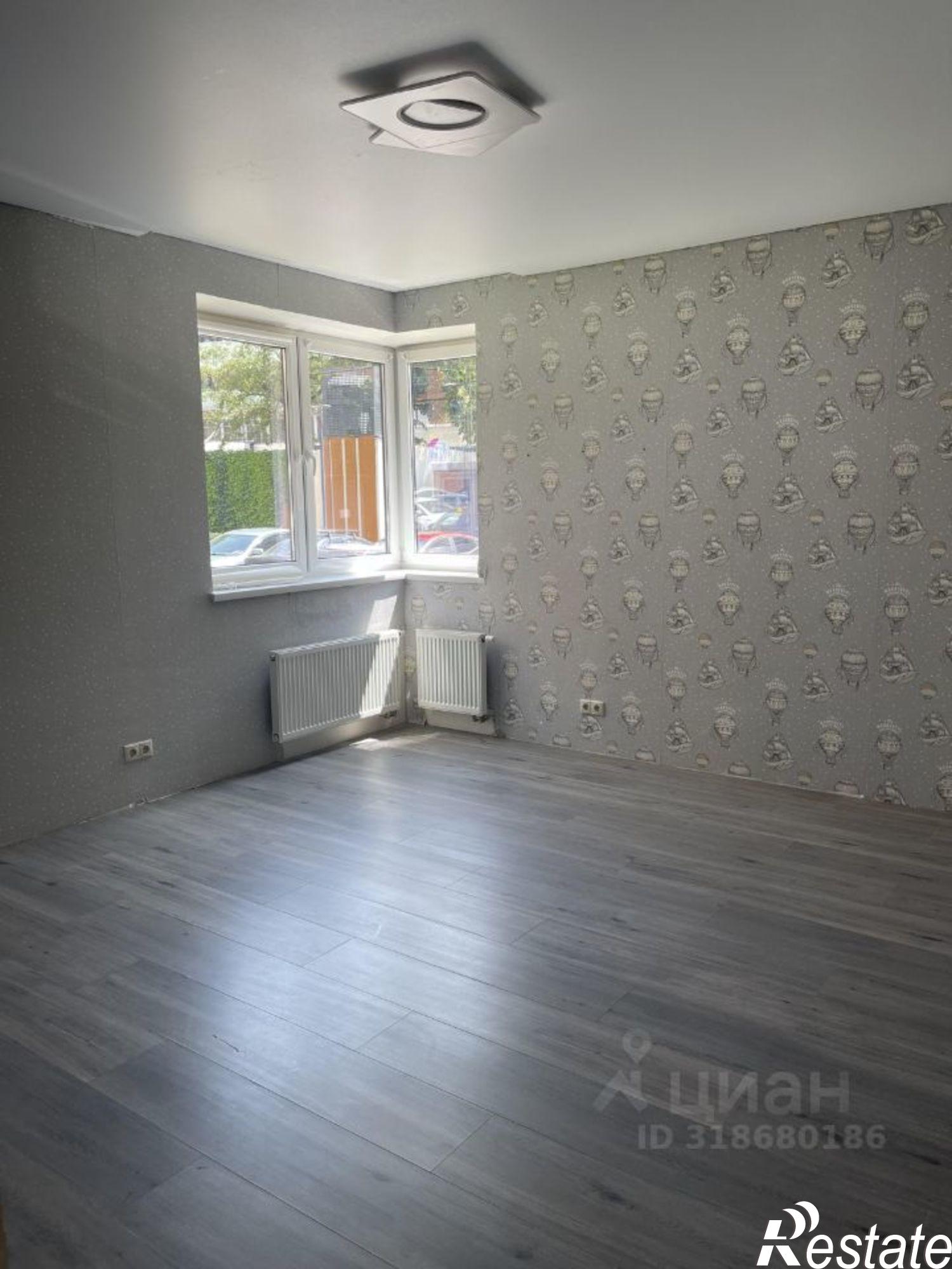 Купить квартиру за 9 150 000 рублей на улица Мечникова, 110 с1