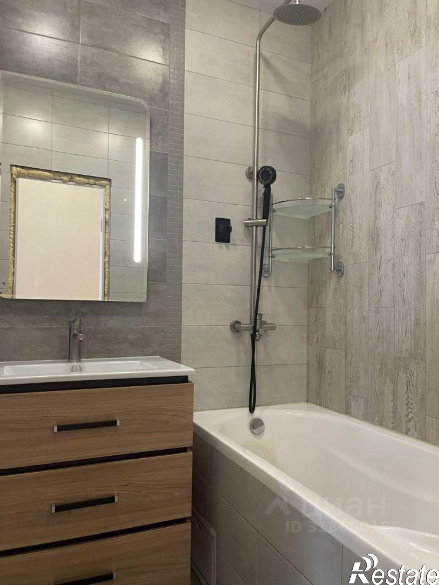 Купить квартиру за 9 150 000 рублей на улица Мечникова, 110 с1