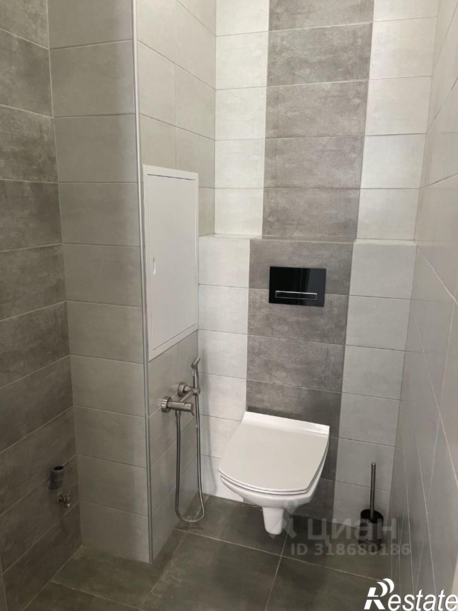 Купить квартиру за 9 150 000 рублей на улица Мечникова, 110 с1