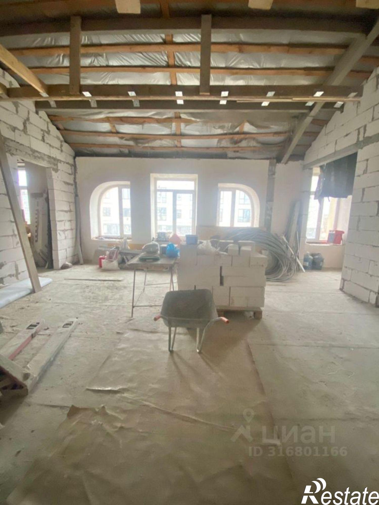 Купить квартиру за 12 000 000 рублей на 20-я линия, 13