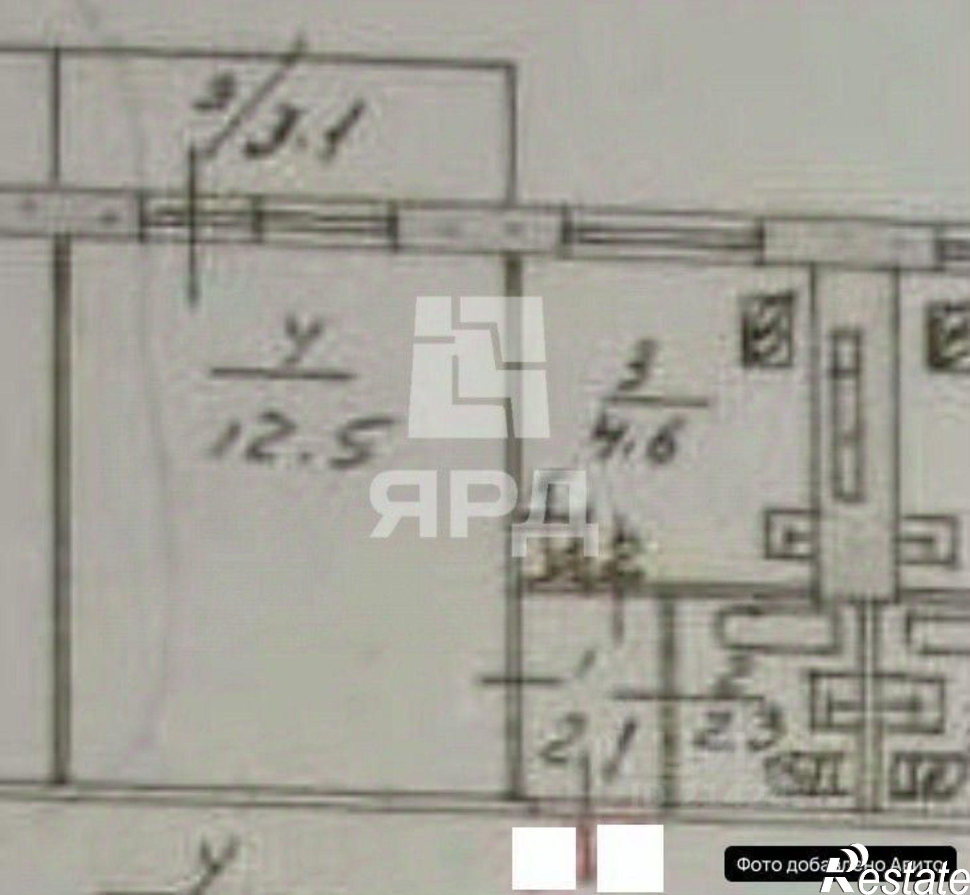 Купить квартиру за 2 680 000 рублей на Орбитальная улица, 46