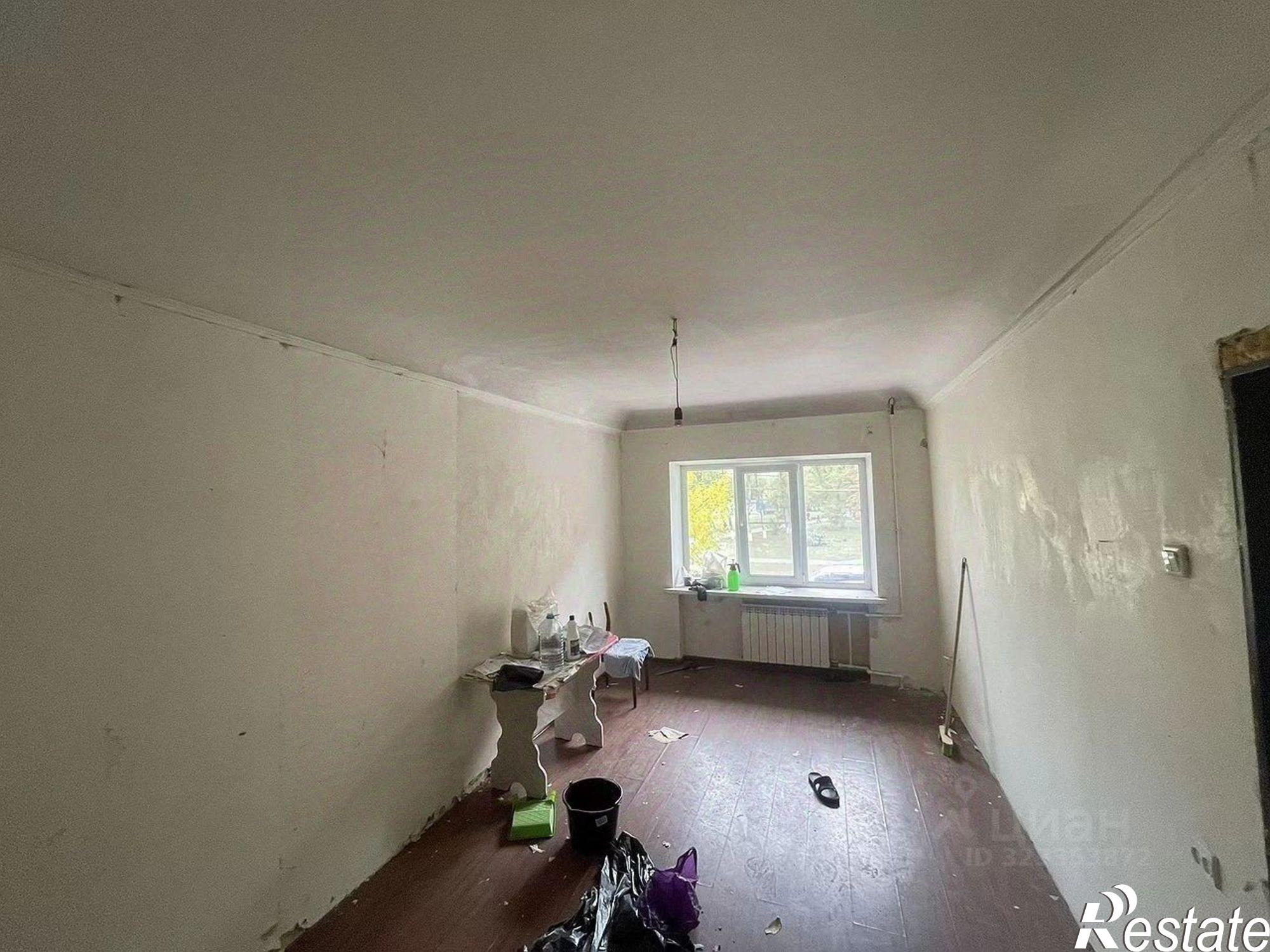 Купить квартиру за 3 100 000 рублей на Днепровский переулок, 103