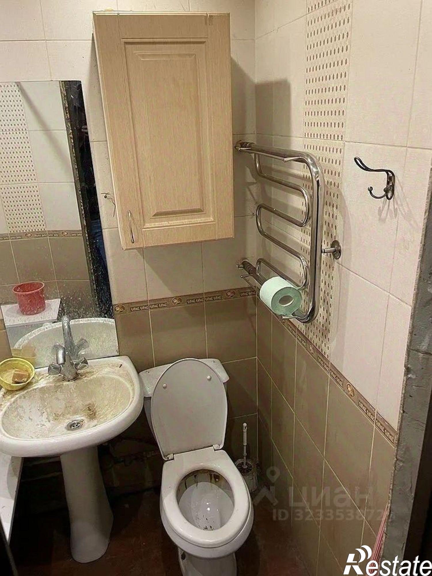 Купить квартиру за 3 100 000 рублей на Днепровский переулок, 103