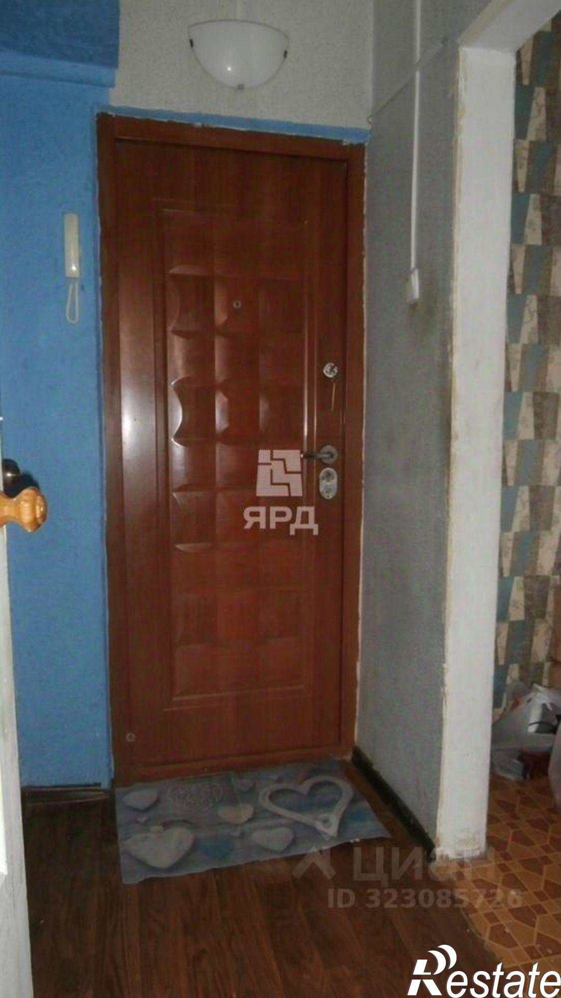 Купить квартиру за 2 680 000 рублей на Орбитальная улица, 46