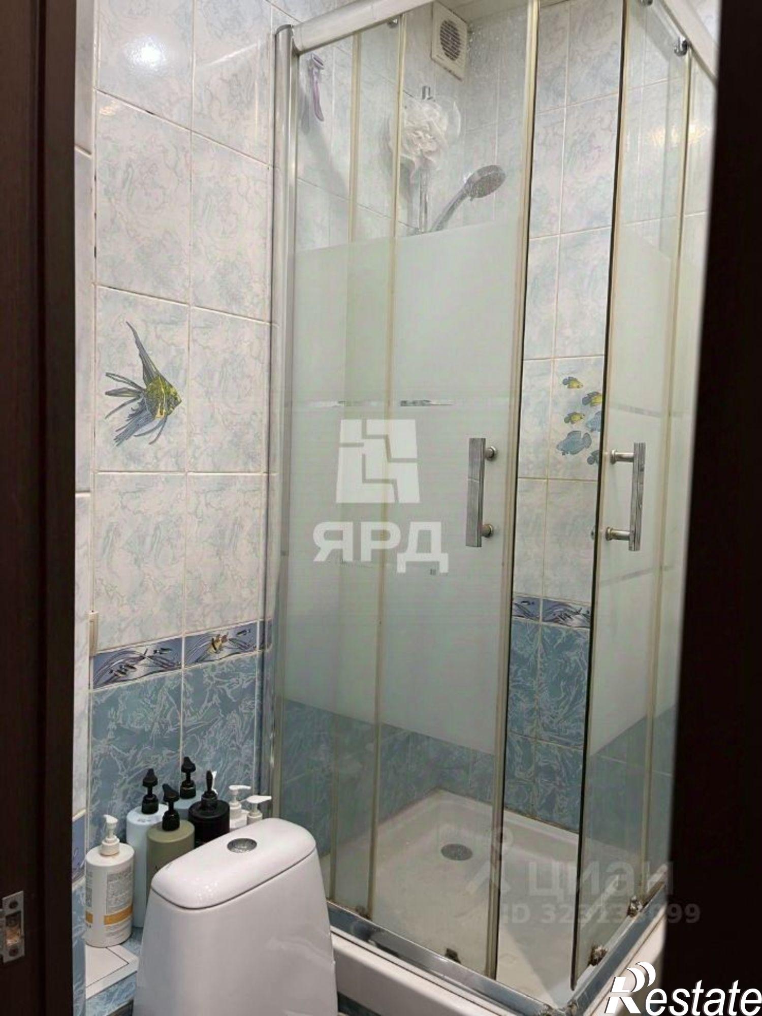 Купить квартиру за 5 600 000 рублей на Безымянный переулок, 15