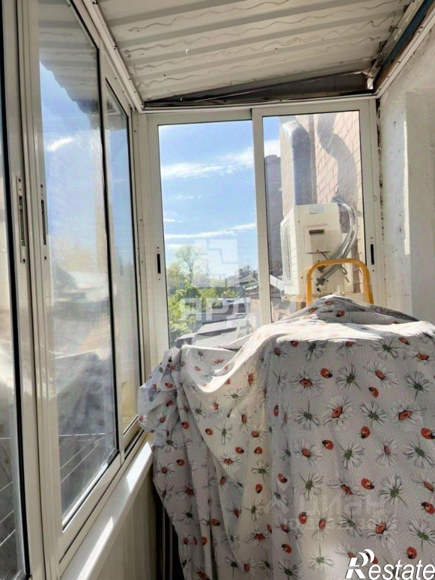 Купить квартиру за 5 600 000 рублей на Безымянный переулок, 15