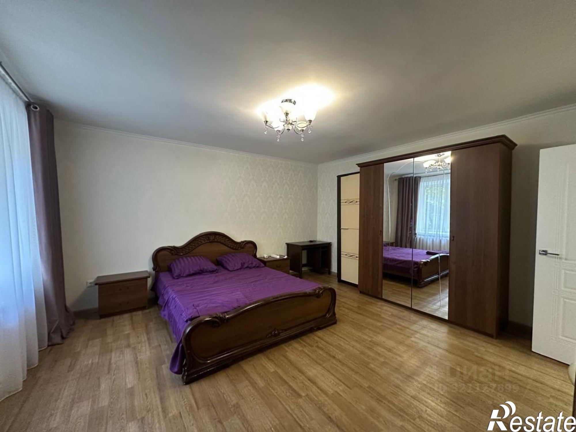 Купить квартиру за 6 000 000 рублей на Ворошиловский проспект, 78