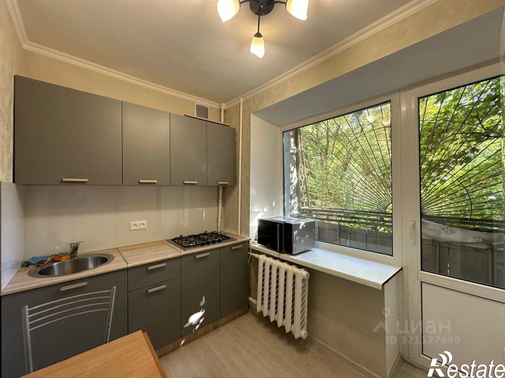 Купить квартиру за 6 000 000 рублей на Ворошиловский проспект, 78