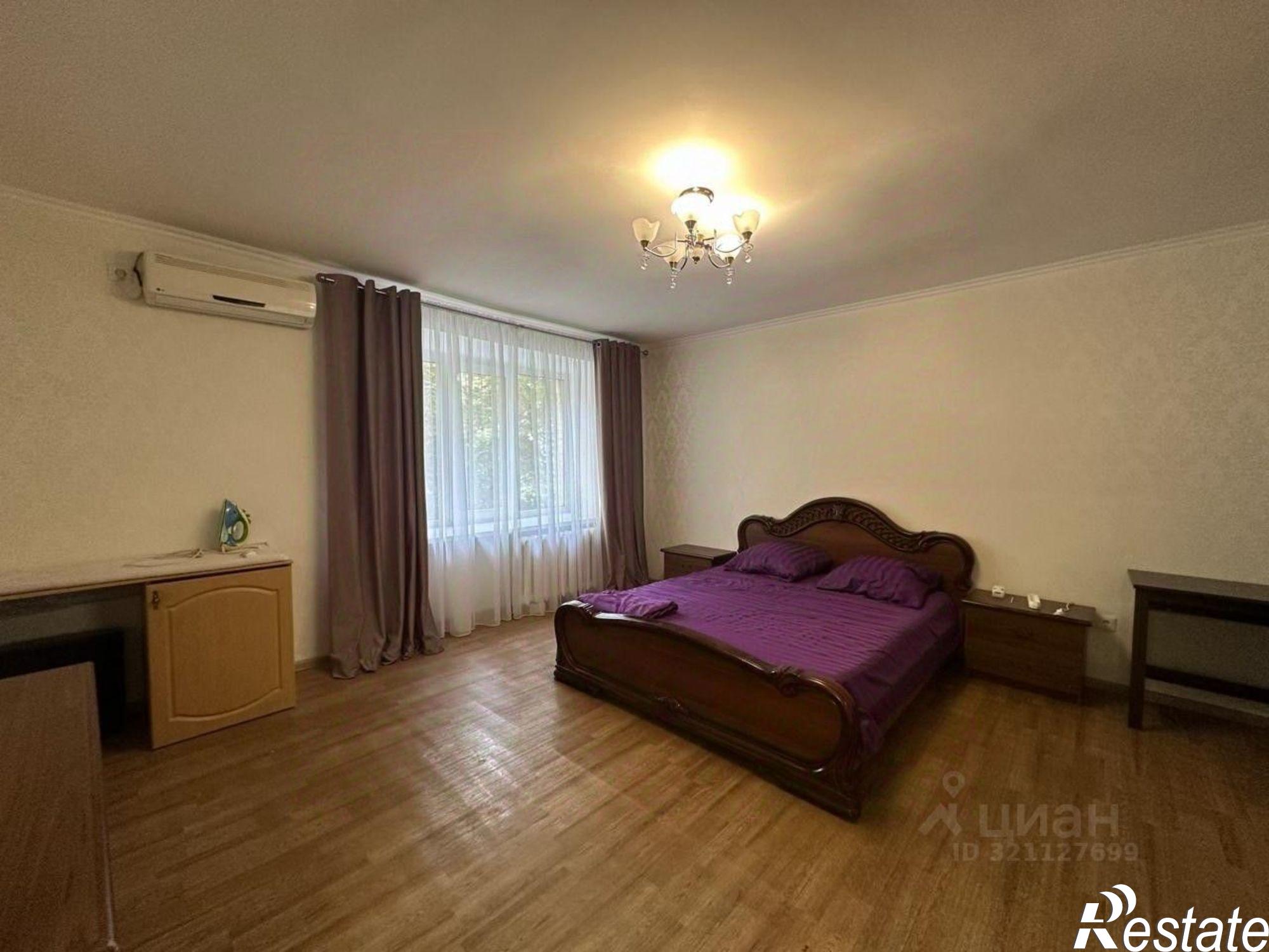 Купить квартиру за 6 000 000 рублей на Ворошиловский проспект, 78