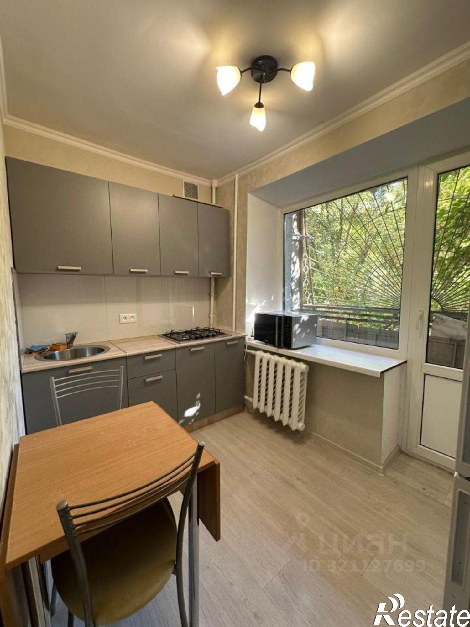 Купить квартиру за 6 000 000 рублей на Ворошиловский проспект, 78