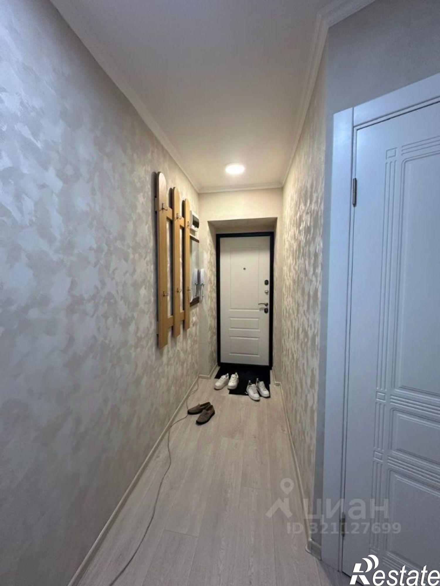 Купить квартиру за 6 000 000 рублей на Ворошиловский проспект, 78