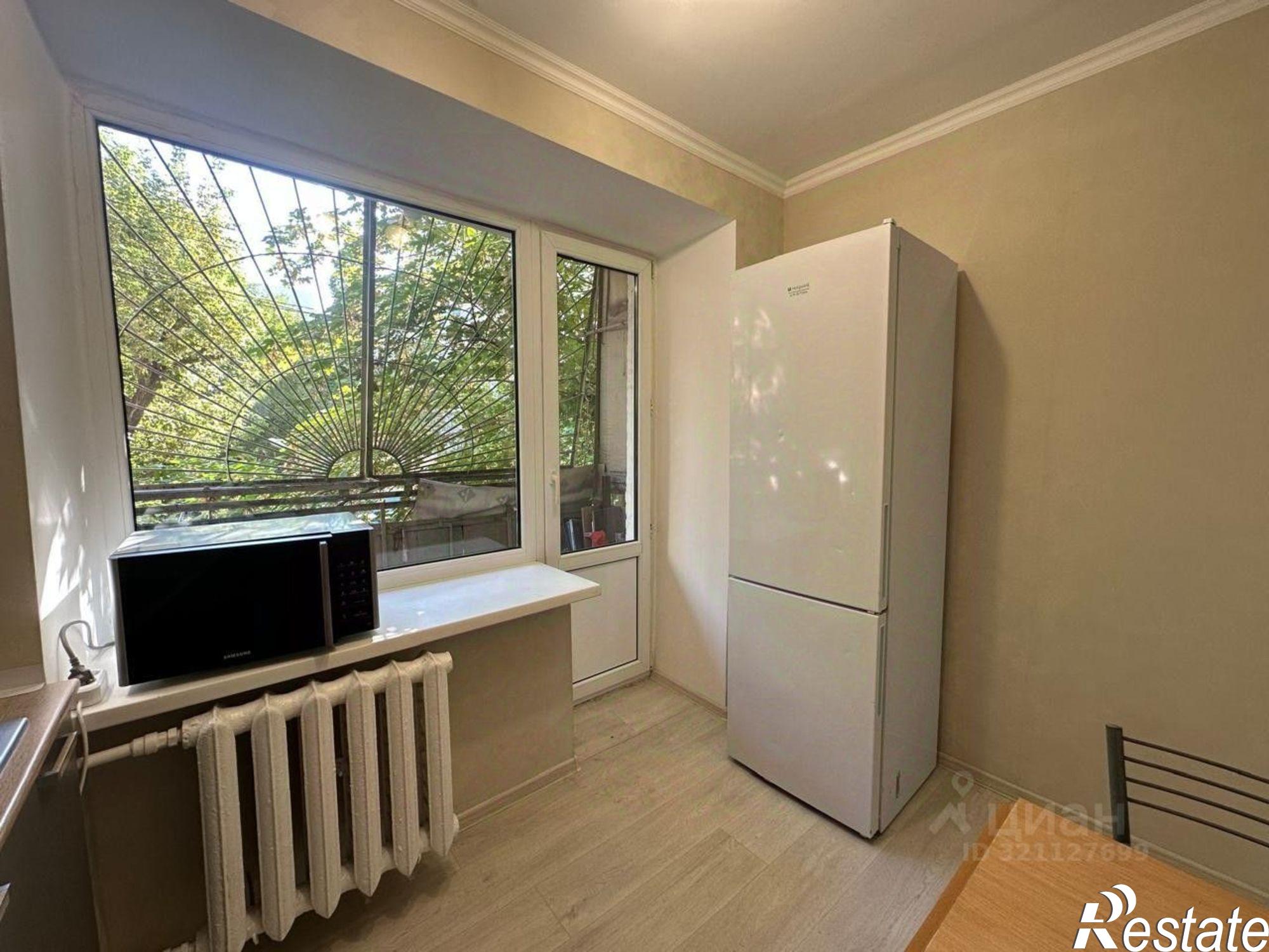 Купить квартиру за 6 000 000 рублей на Ворошиловский проспект, 78