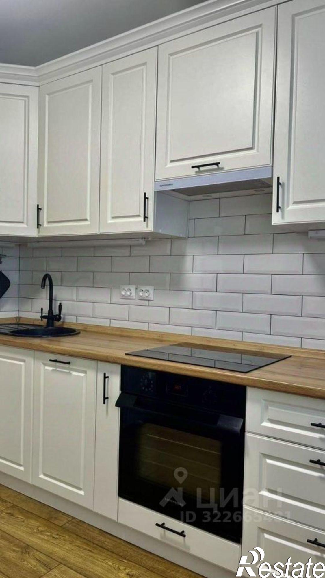 Купить квартиру за 7 100 000 рублей на переулок Чаленко, 19 с1