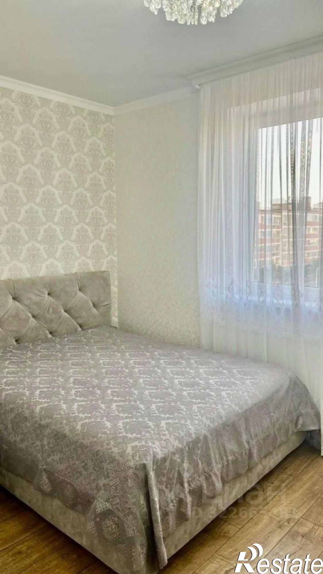 Купить квартиру за 7 100 000 рублей на переулок Чаленко, 19 с1