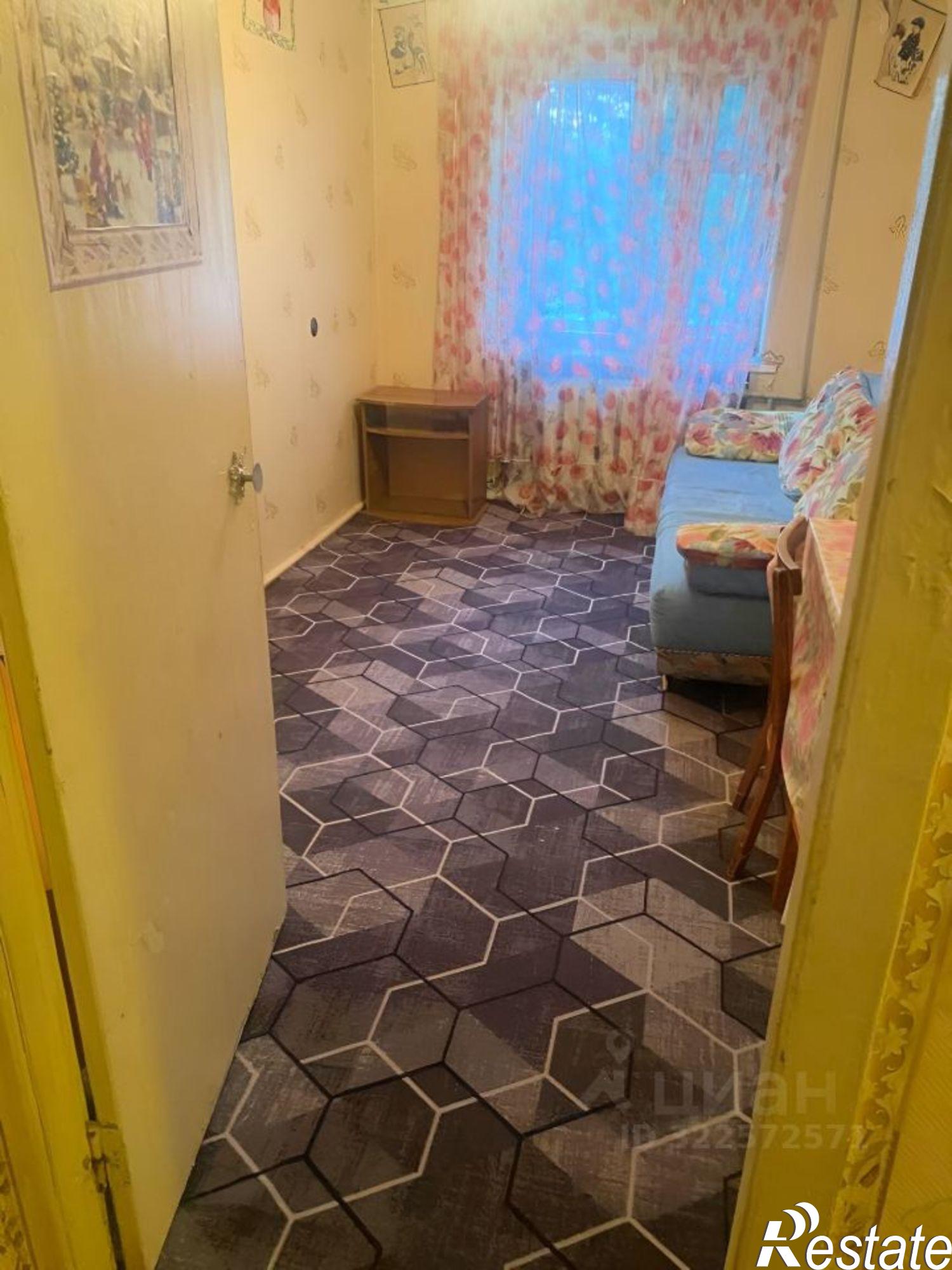 Купить квартиру за 5 300 000 рублей на улица Гаккеля, 3/3