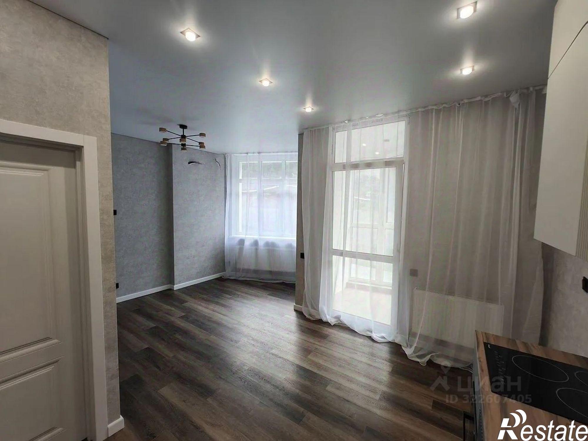 Купить квартиру за 5 900 000 рублей на Привокзальная улица, 3/1