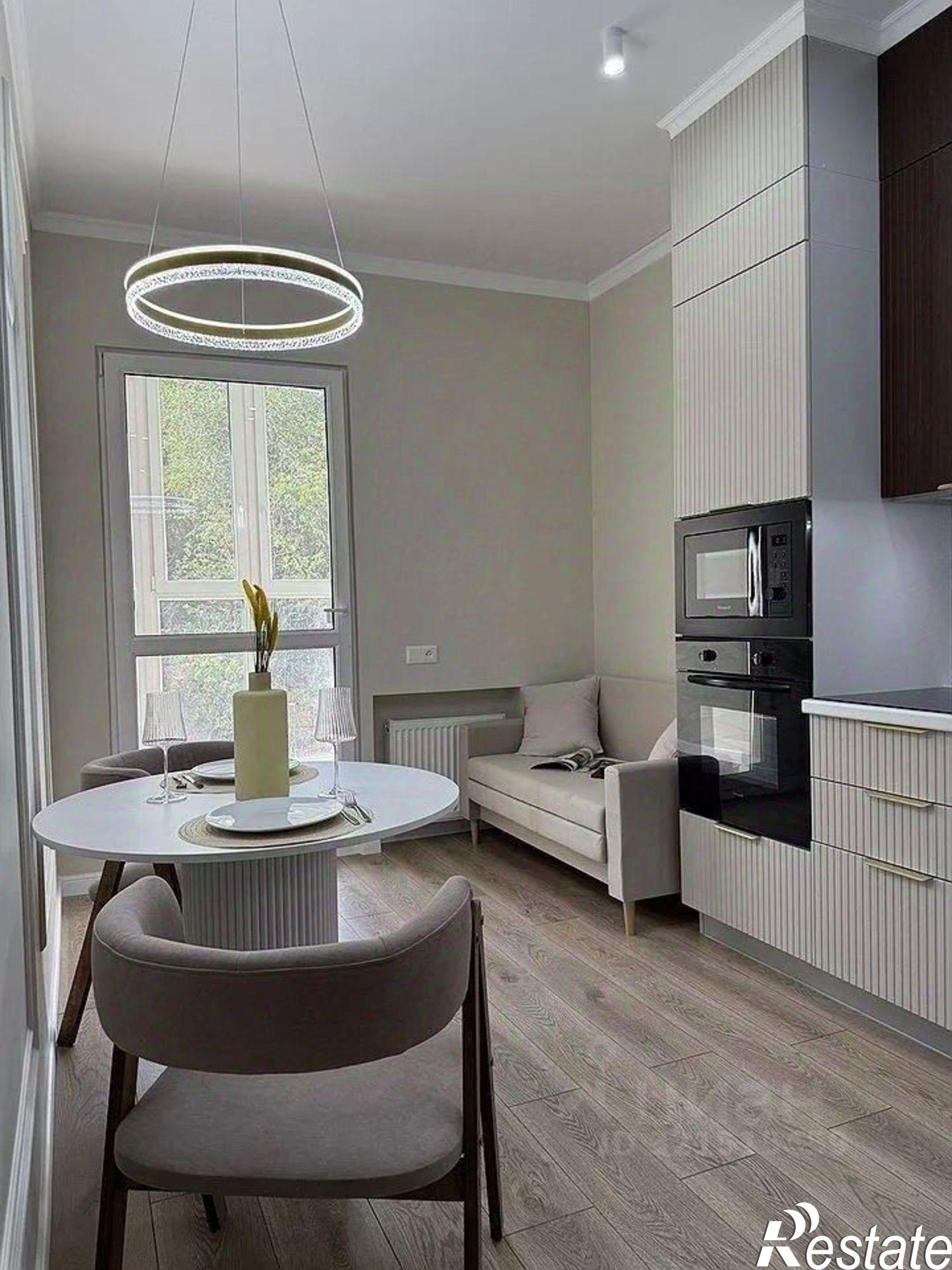 Купить квартиру за 7 500 000 рублей на Привокзальная улица, 3/1