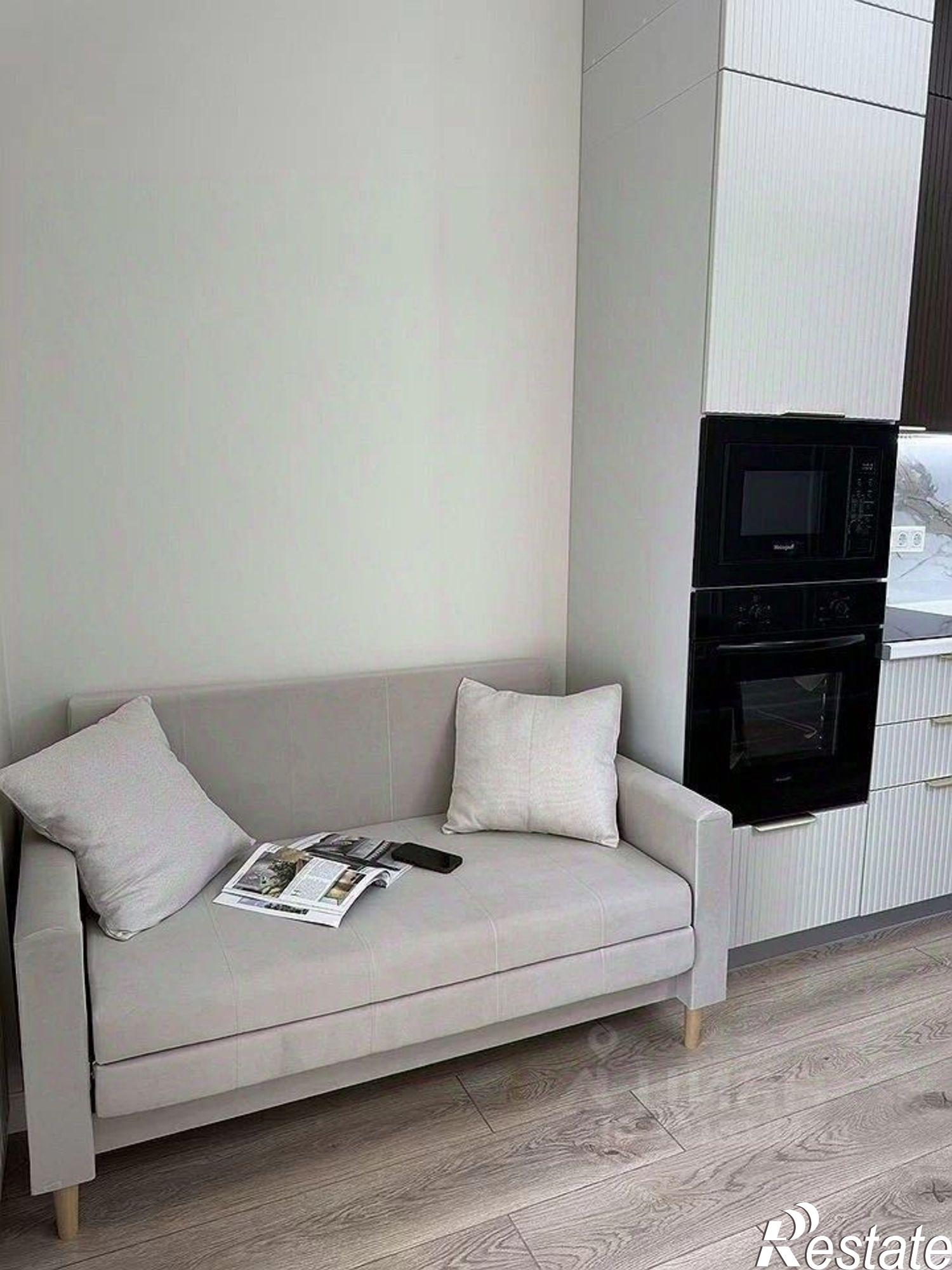 Купить квартиру за 7 500 000 рублей на Привокзальная улица, 3/1