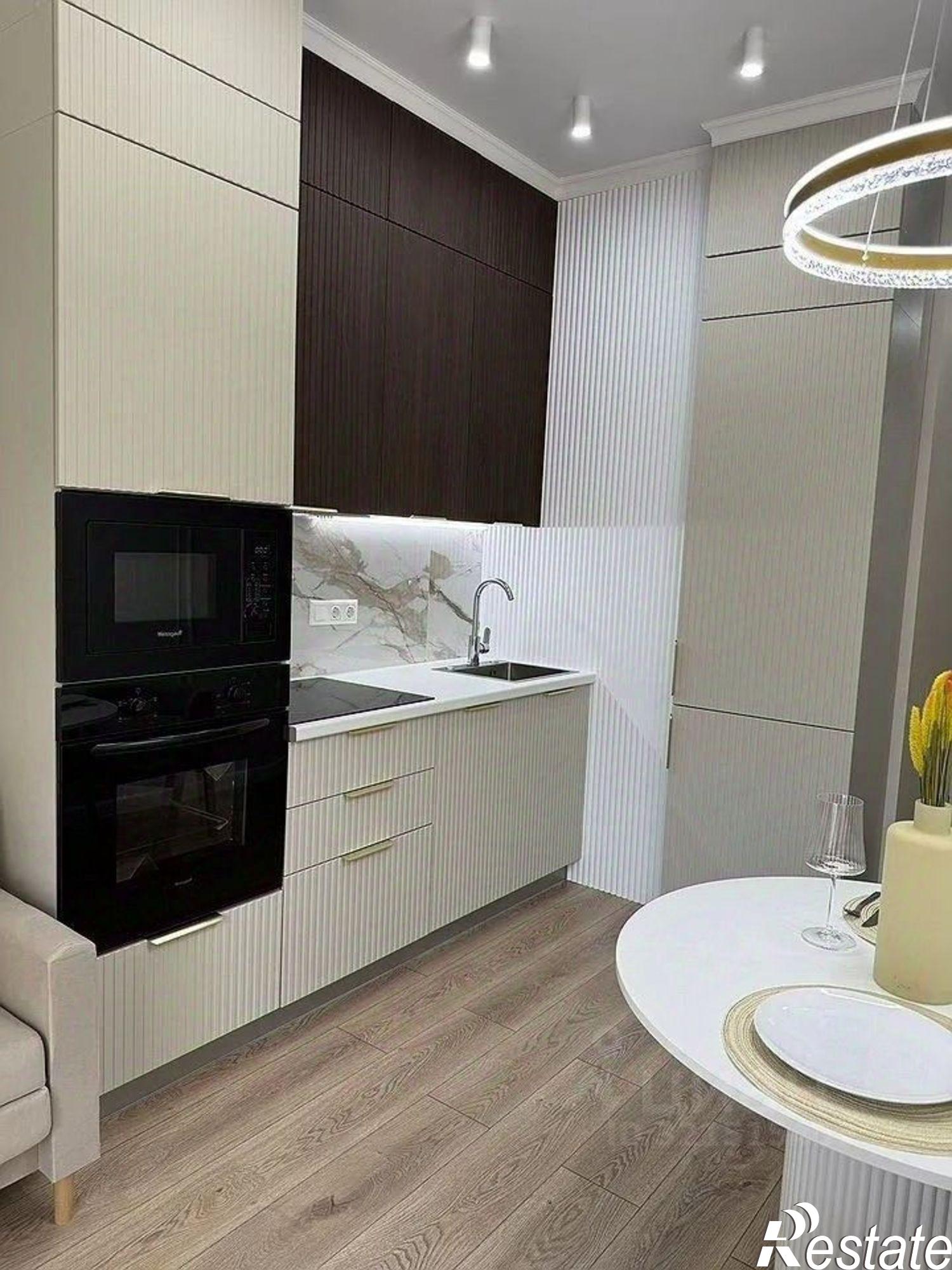 Купить квартиру за 7 500 000 рублей на Привокзальная улица, 3/1