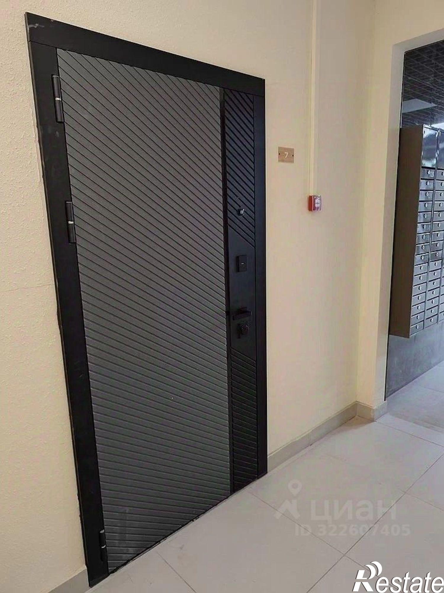 Купить квартиру за 5 900 000 рублей на Привокзальная улица, 3/1