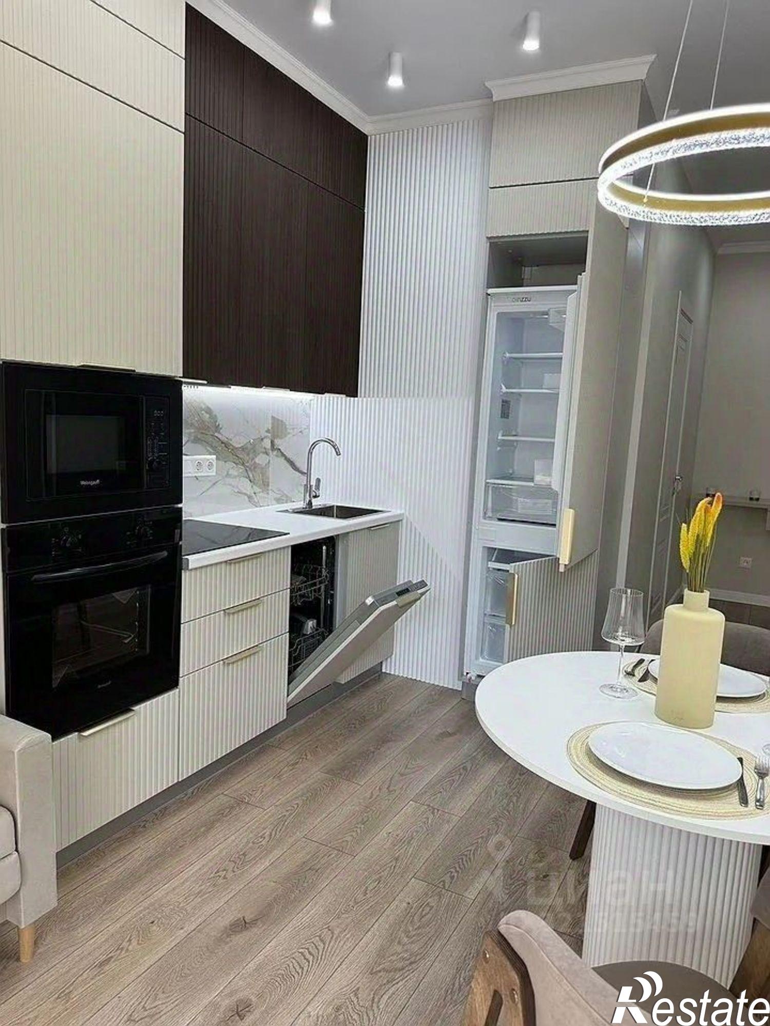 Купить квартиру за 7 500 000 рублей на Привокзальная улица, 3/1