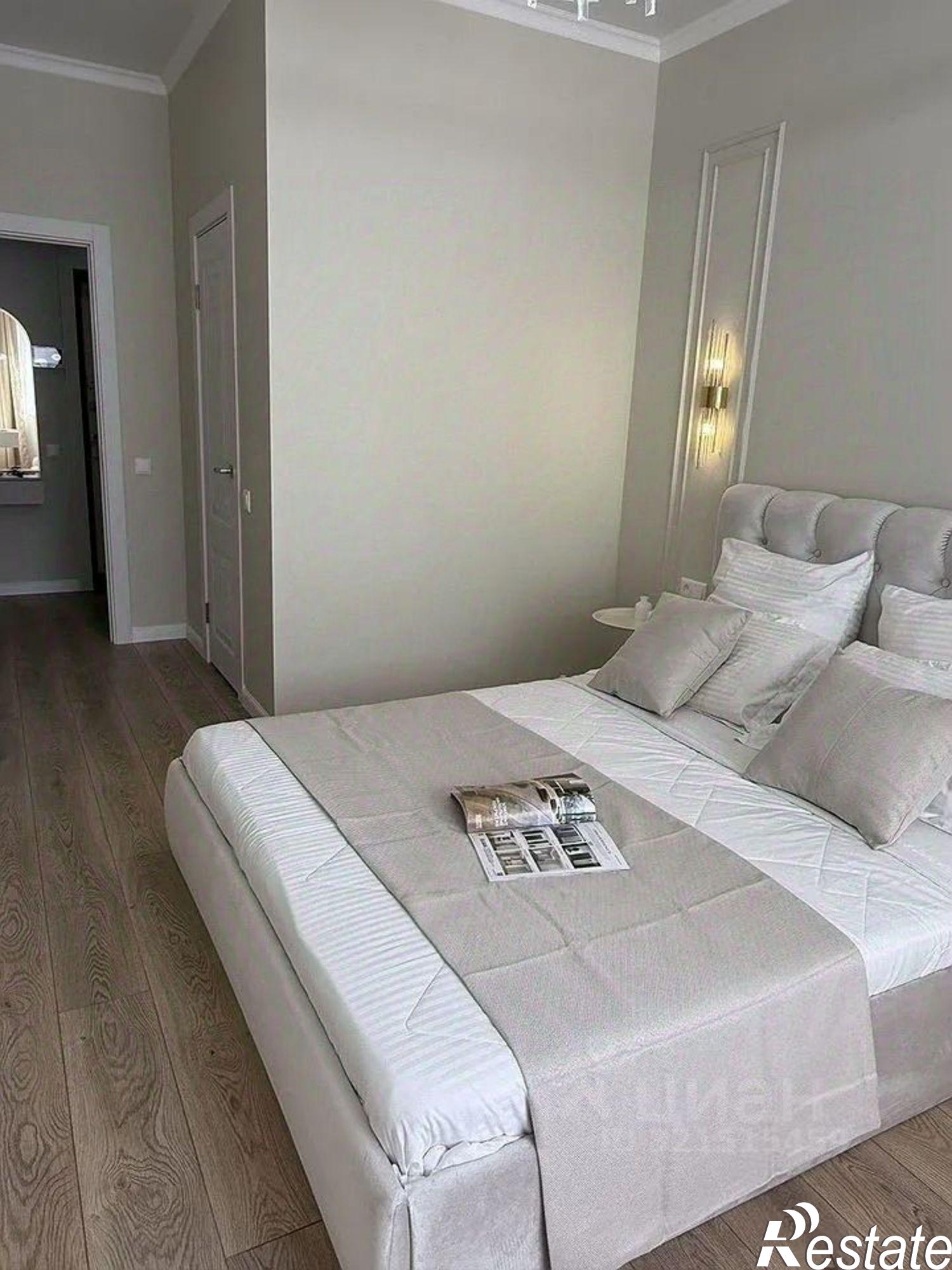 Купить квартиру за 7 500 000 рублей на Привокзальная улица, 3/1