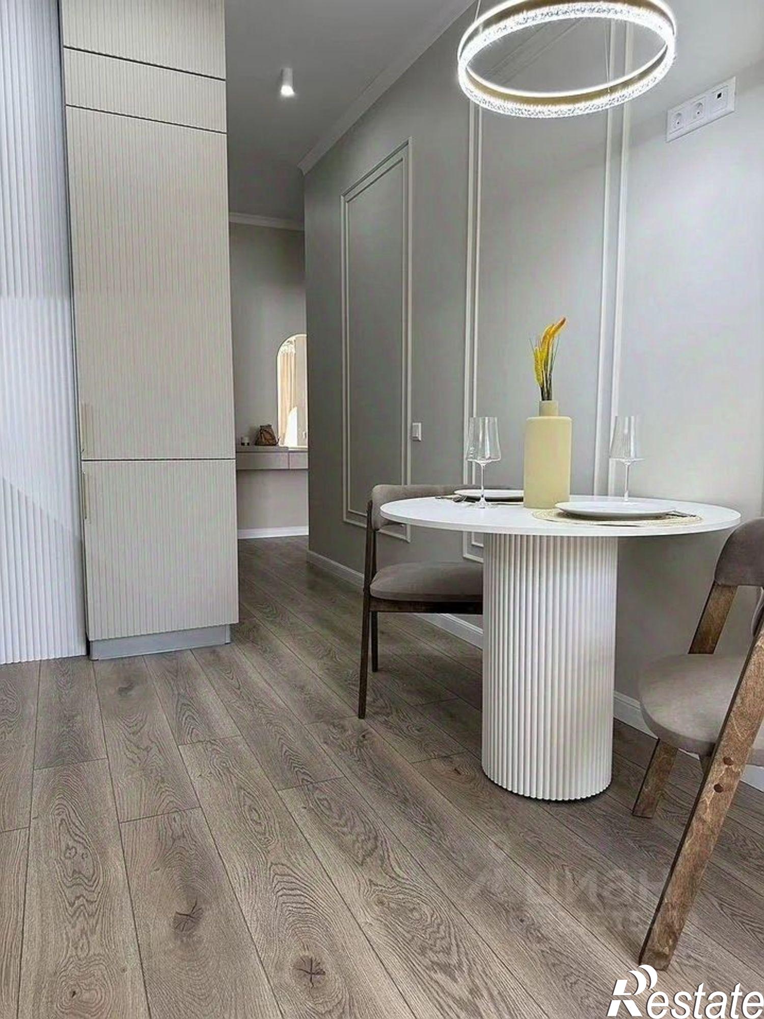 Купить квартиру за 7 500 000 рублей на Привокзальная улица, 3/1