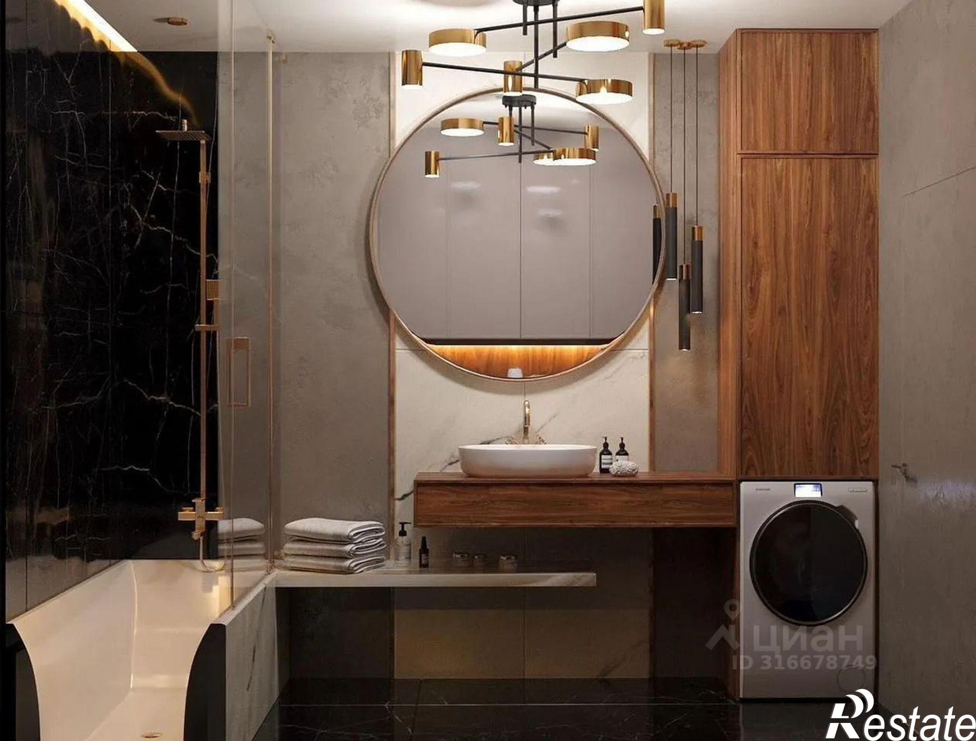 Купить квартиру за 21 000 000 рублей на Береговая улица, 61/1Б