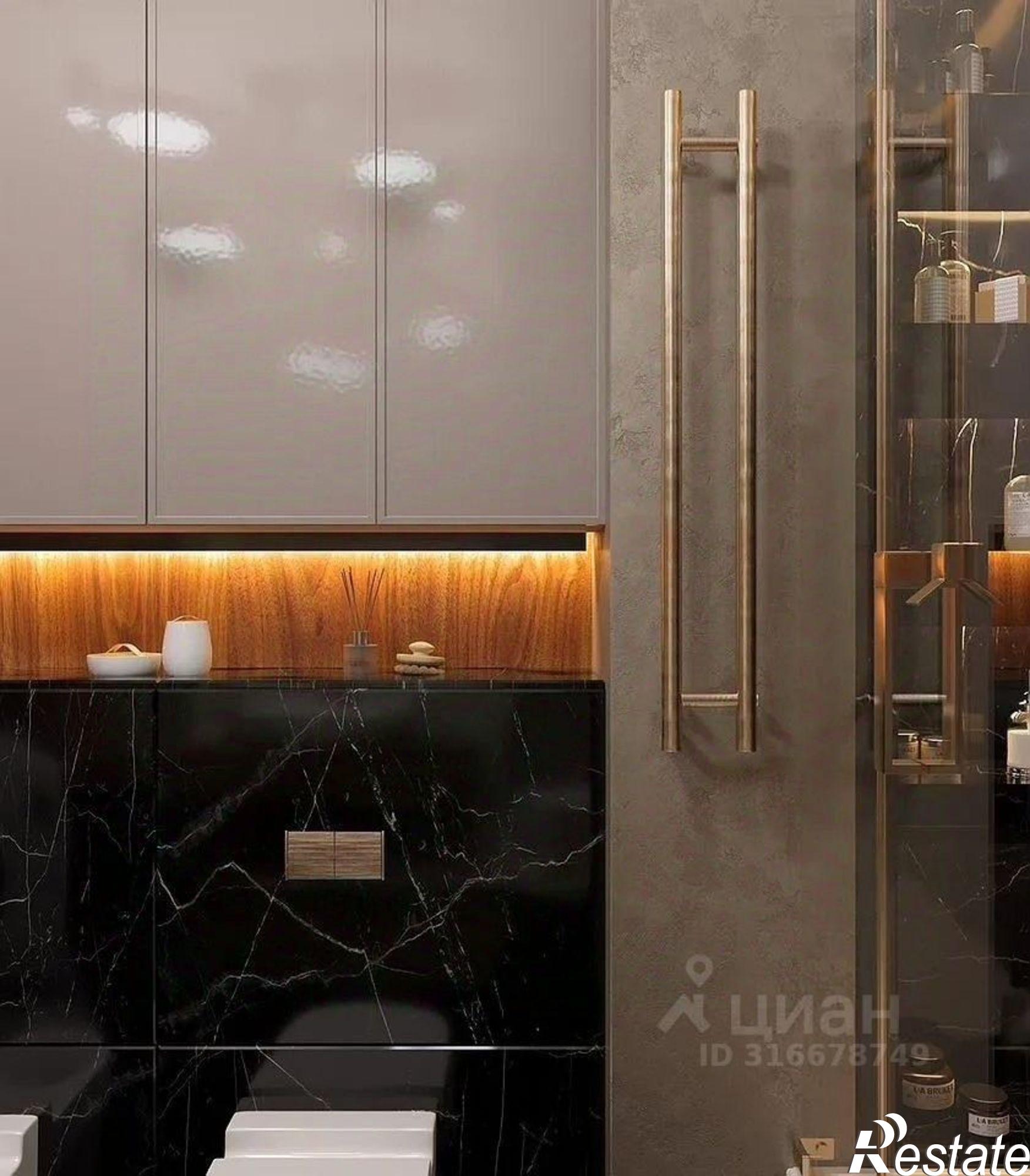 Купить квартиру за 21 000 000 рублей на Береговая улица, 61/1Б