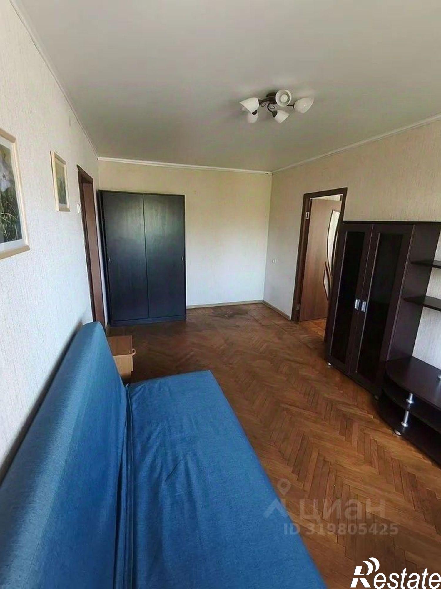 Купить квартиру за 4 450 000 рублей на улица Ларина, 24