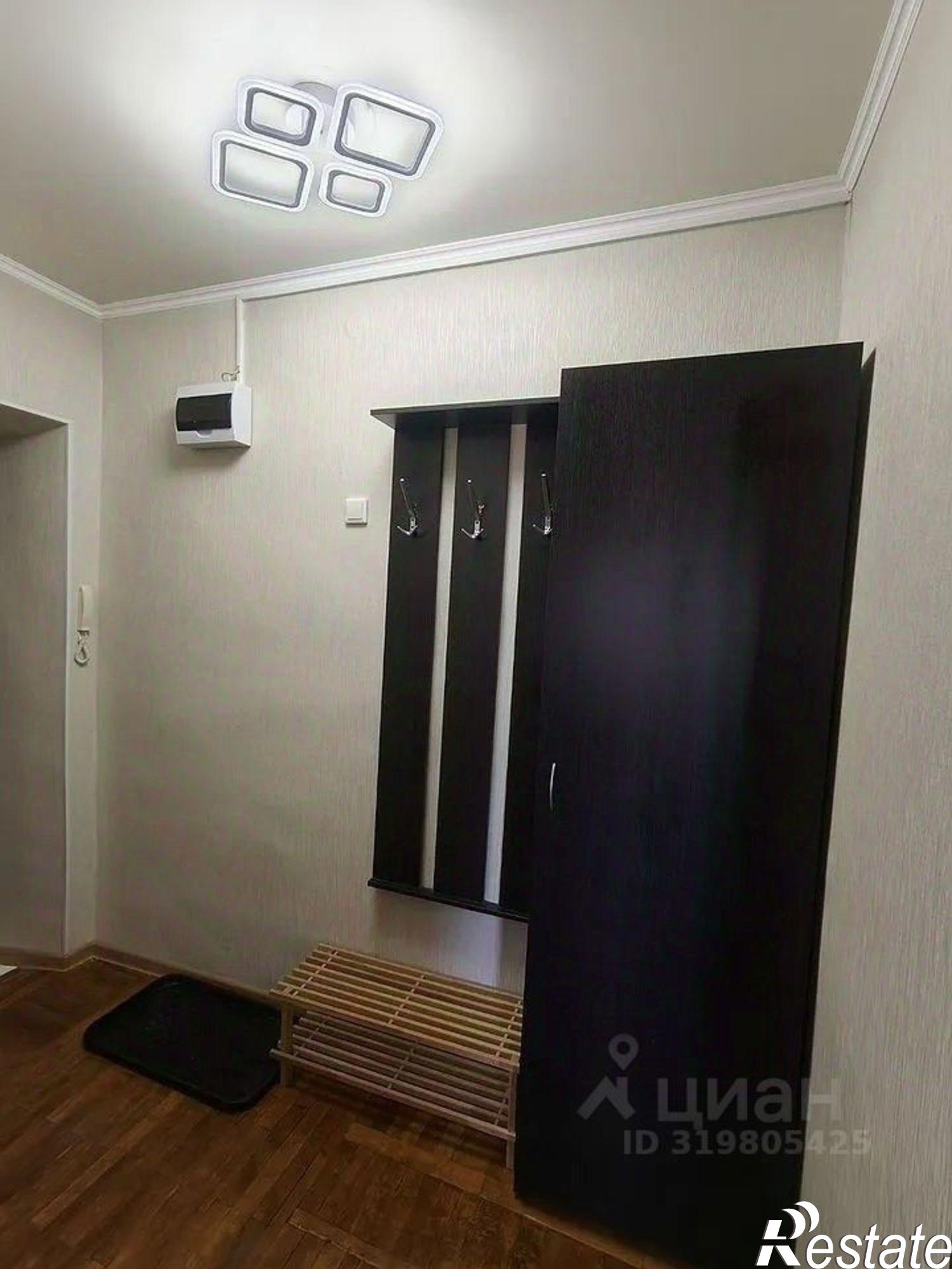 Купить квартиру за 4 450 000 рублей на улица Ларина, 24