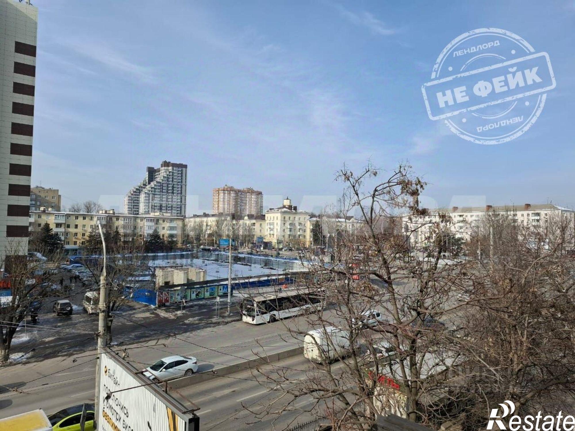 Купить квартиру за 4 600 000 рублей на проспект Михаила Нагибина, 18