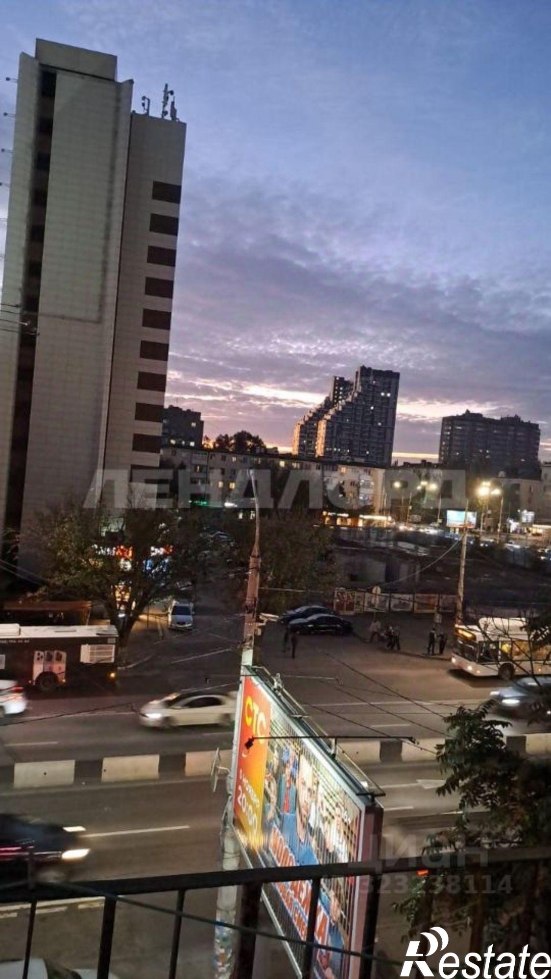 Купить квартиру за 4 600 000 рублей на проспект Михаила Нагибина, 18