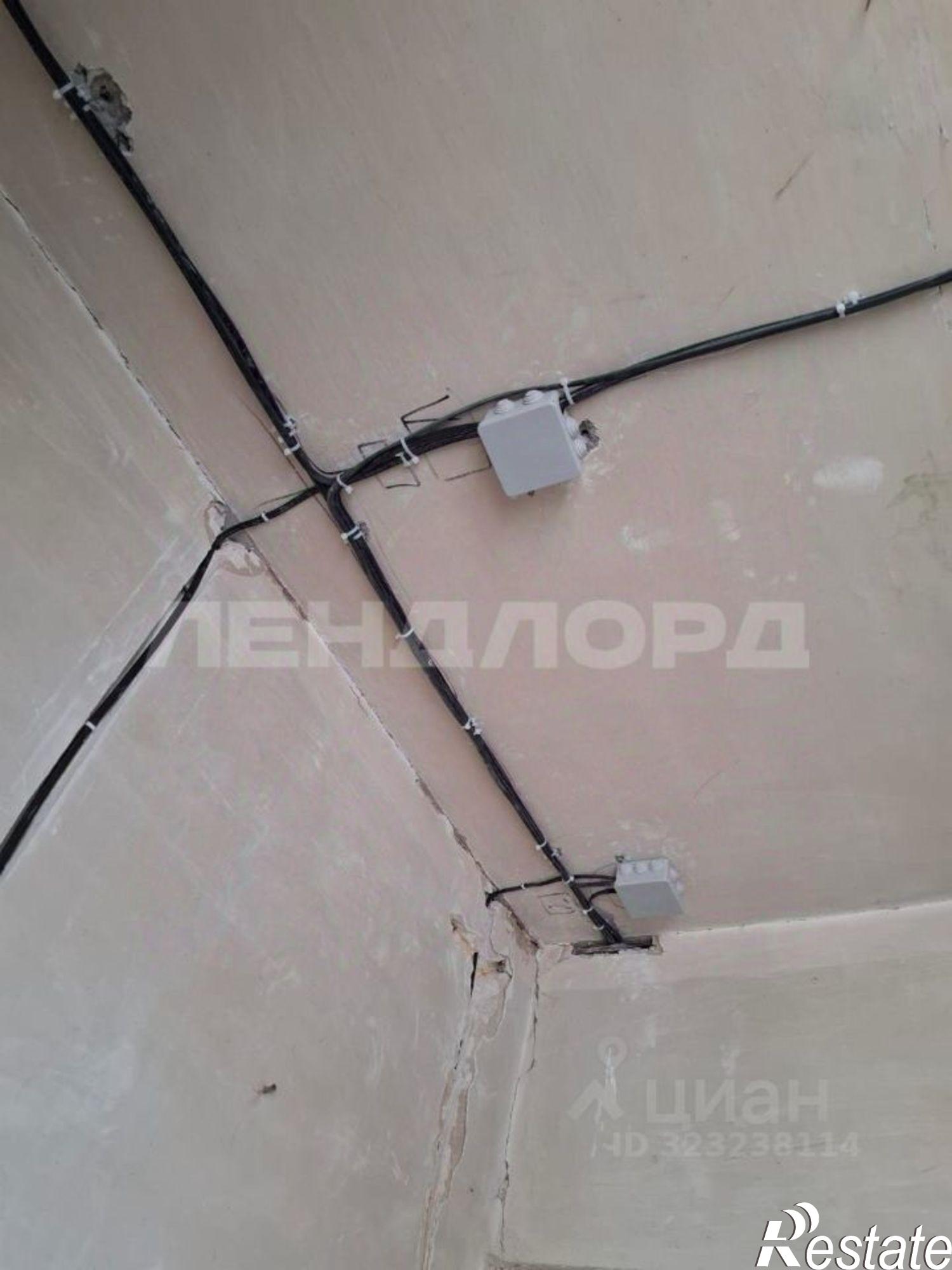 Купить квартиру за 4 600 000 рублей на проспект Михаила Нагибина, 18