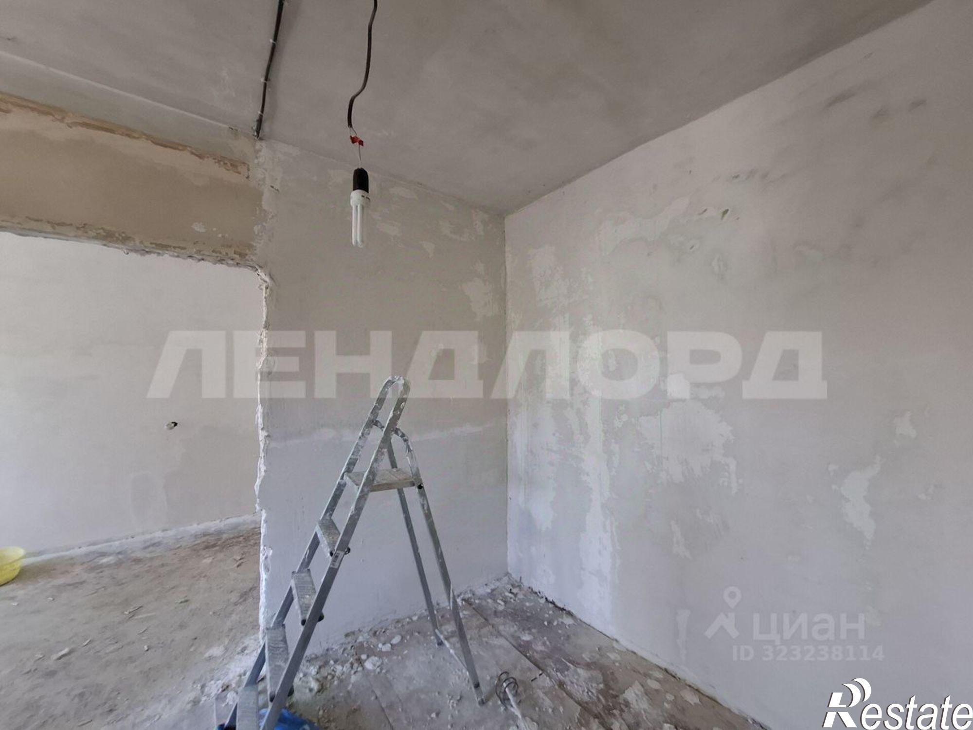 Купить квартиру за 4 600 000 рублей на проспект Михаила Нагибина, 18