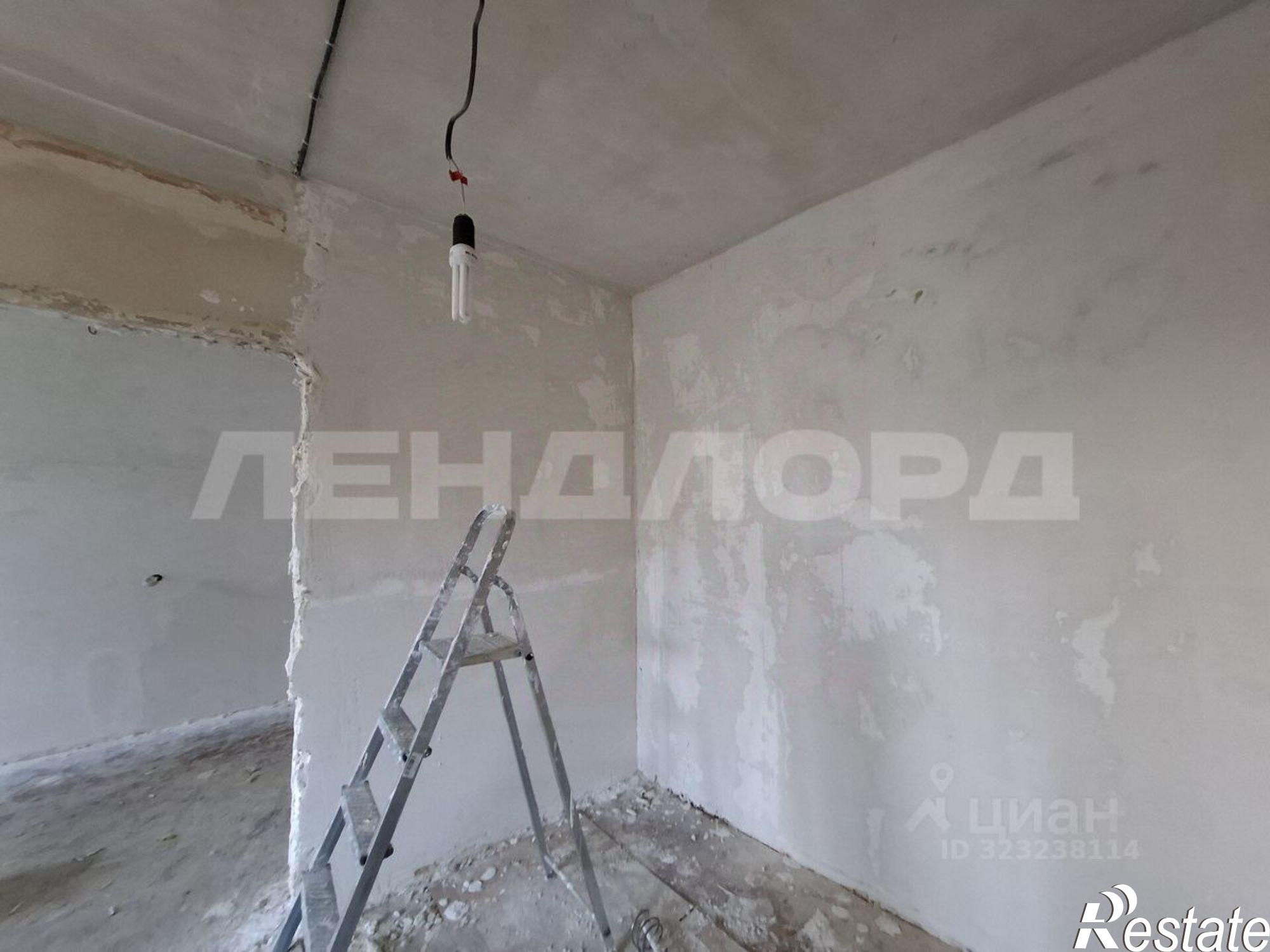 Купить квартиру за 4 600 000 рублей на проспект Михаила Нагибина, 18