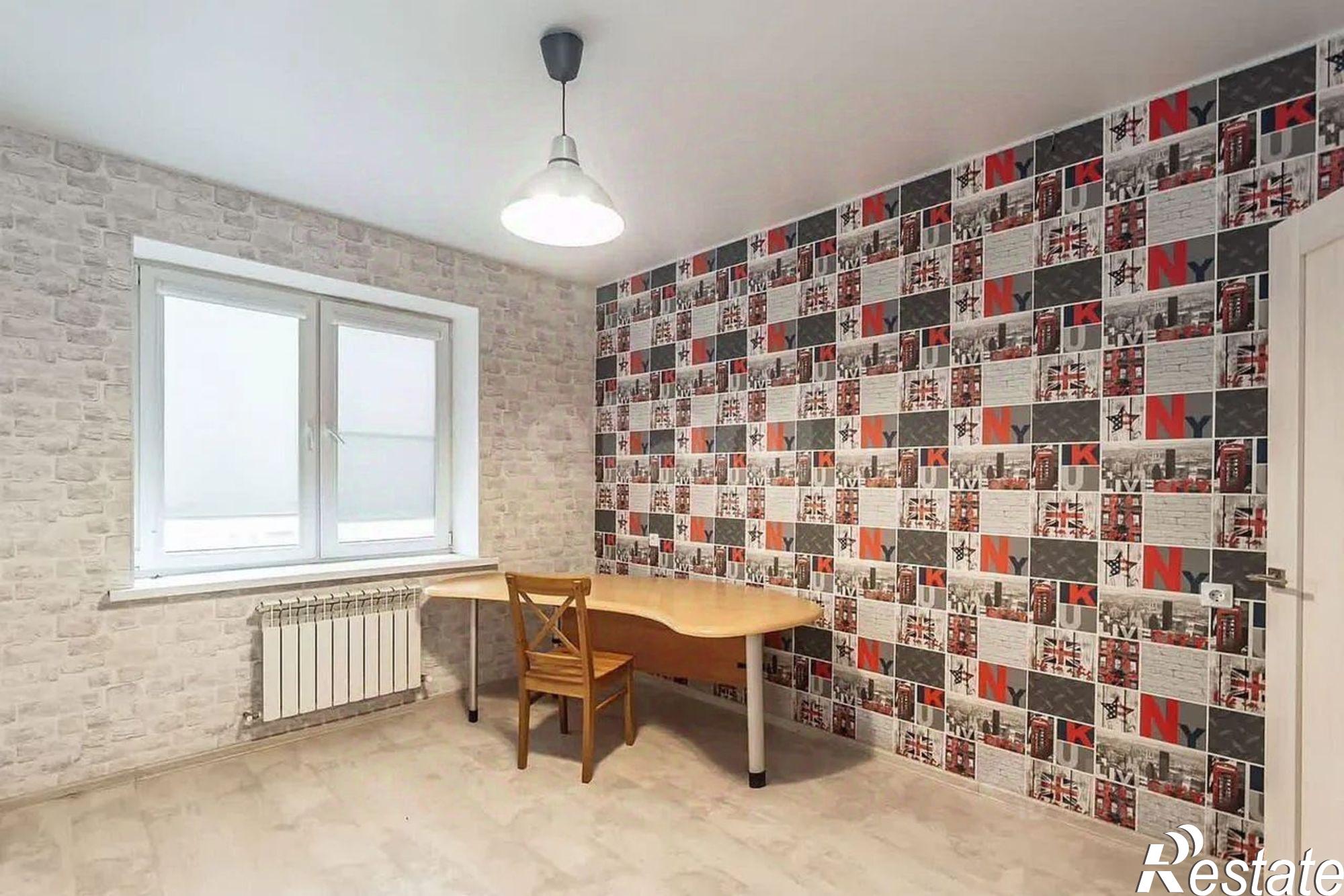 Купить квартиру за 10 550 000 рублей на 35-я линия, 87/35