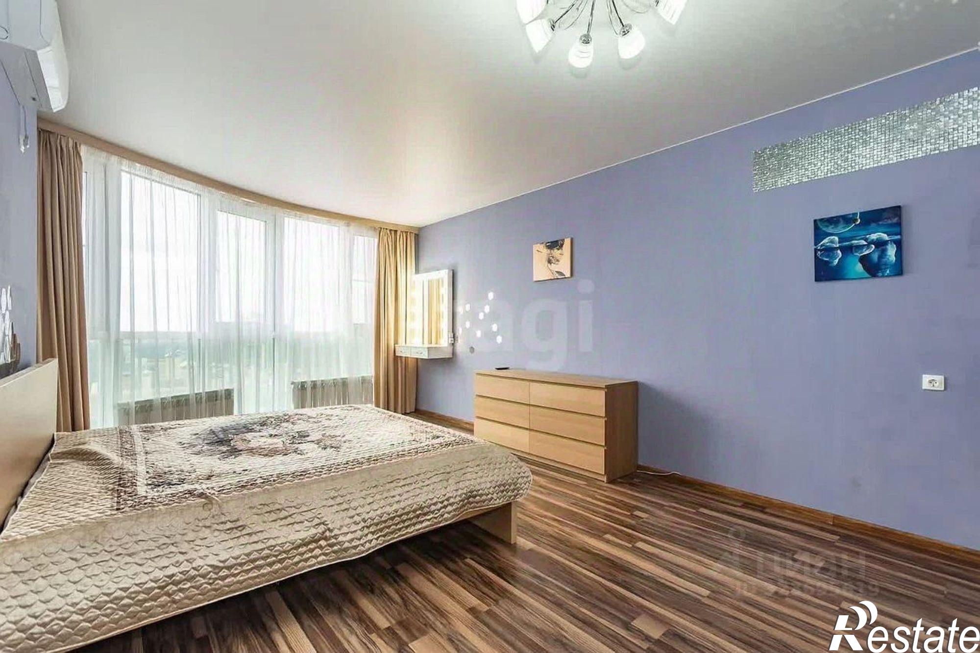 Купить квартиру за 10 550 000 рублей на 35-я линия, 87/35