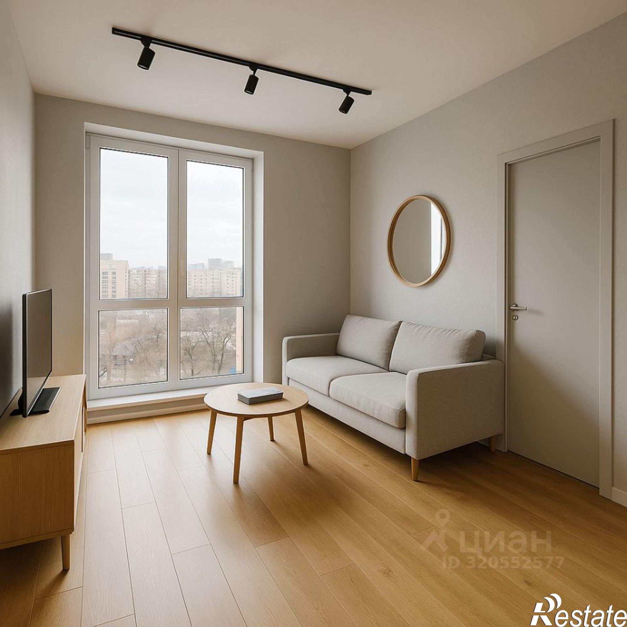 Купить квартиру за 6 800 000 рублей на проспект Ленина, 105Г