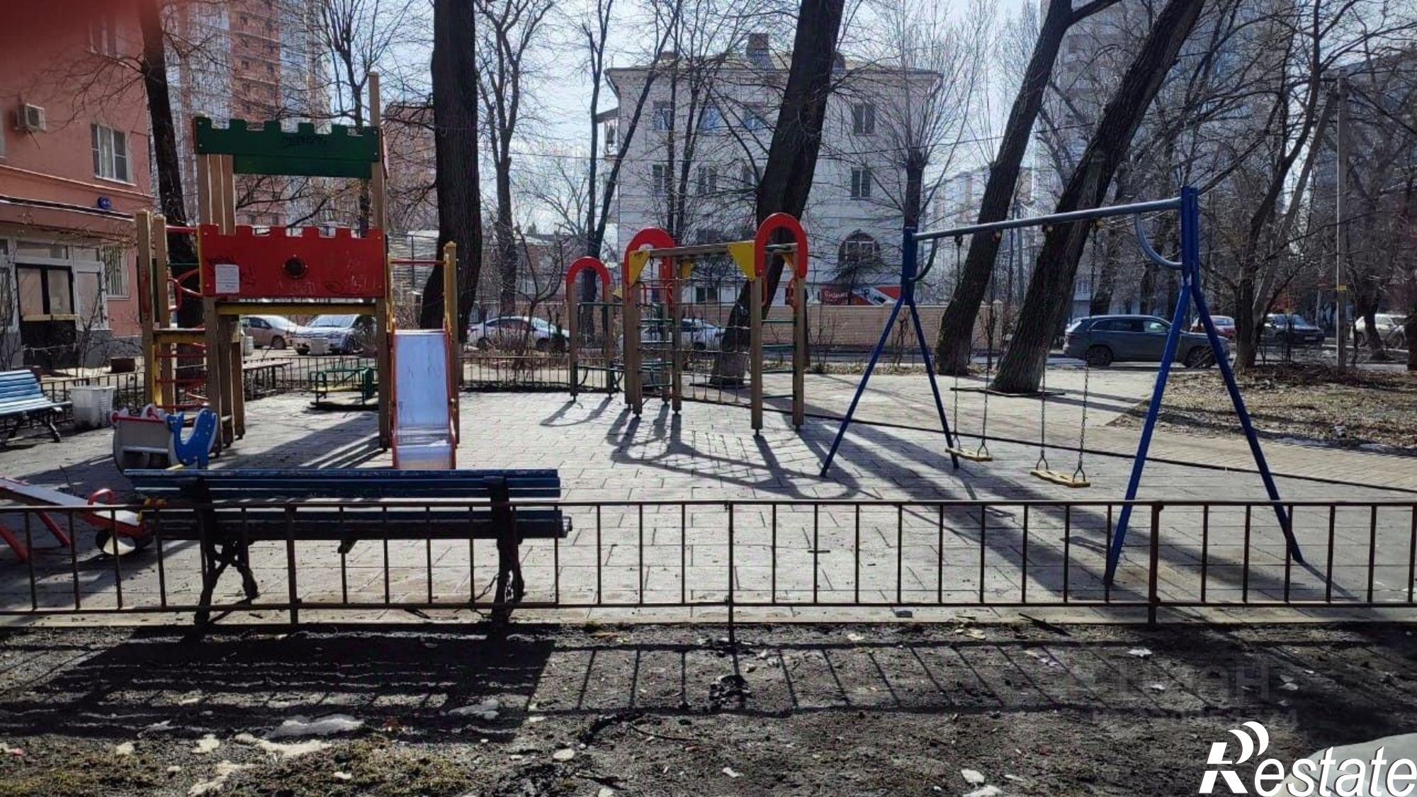 Купить квартиру за 3 250 000 рублей на улица 1-й Конной Армии, 16