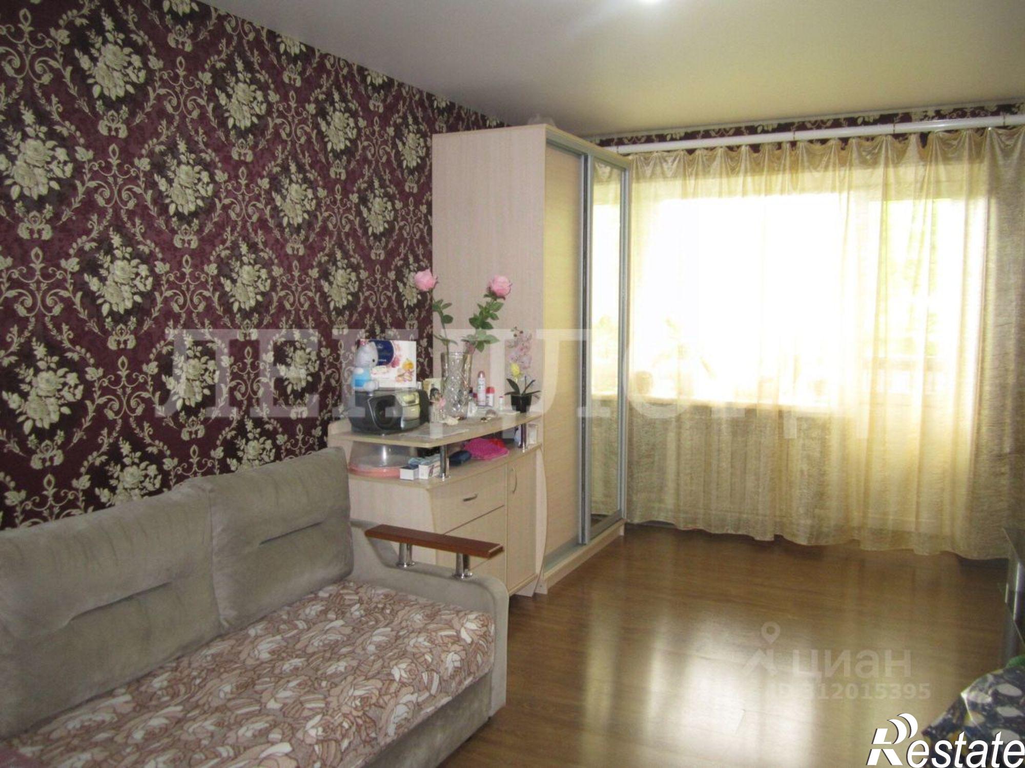 Купить квартиру за 3 900 000 рублей на проспект Стачки, 182 к2