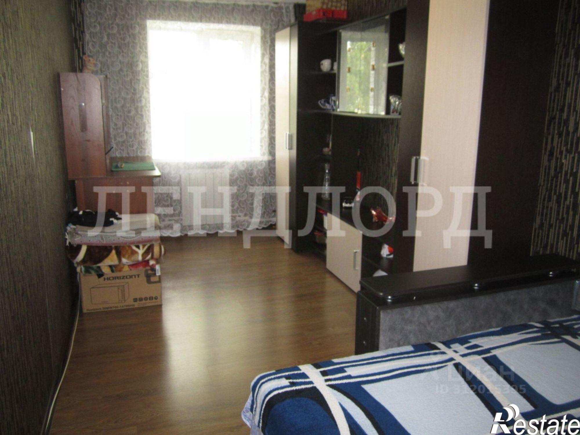 Купить квартиру за 3 900 000 рублей на проспект Стачки, 182 к2