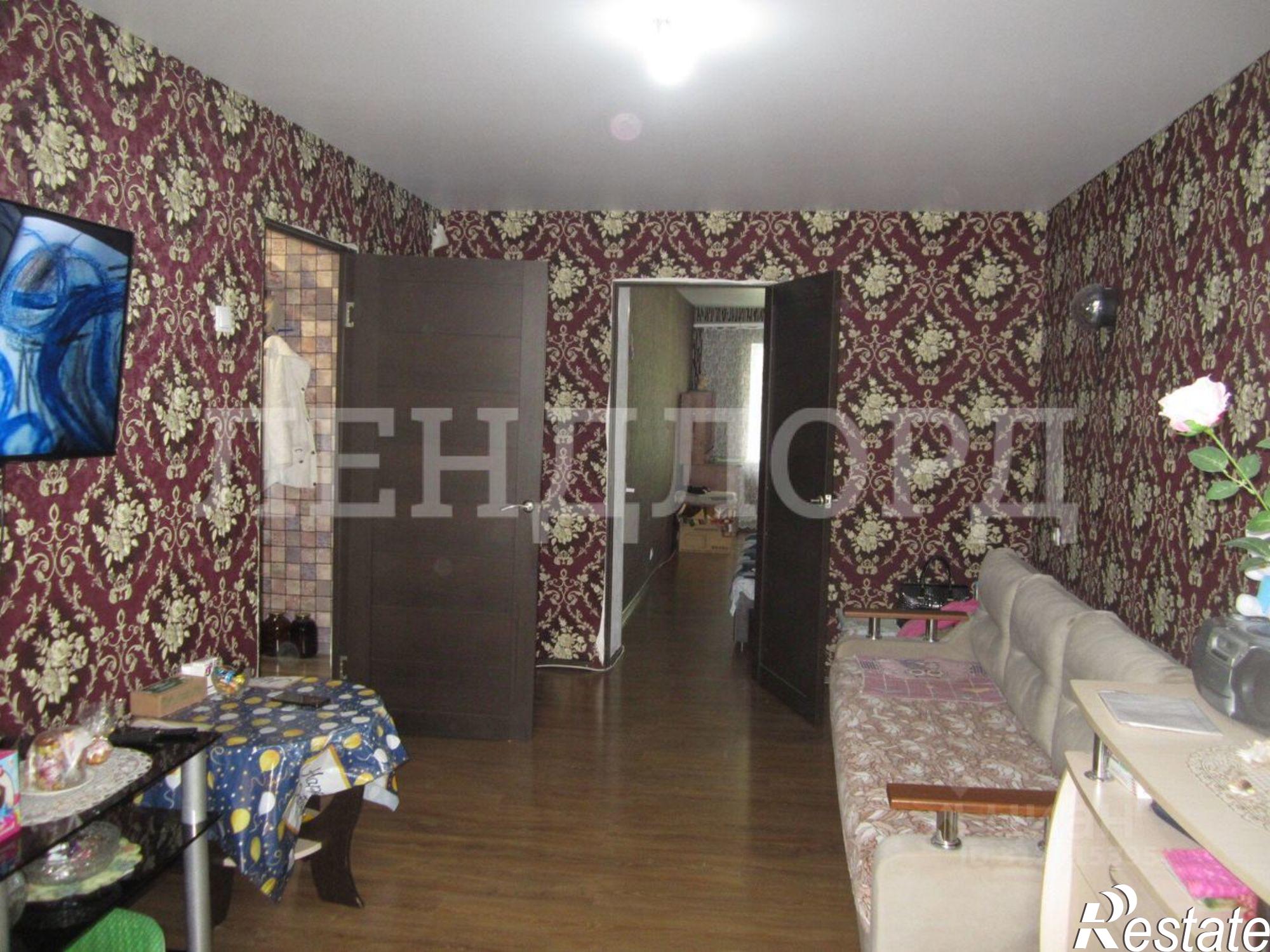 Купить квартиру за 3 900 000 рублей на проспект Стачки, 182 к2