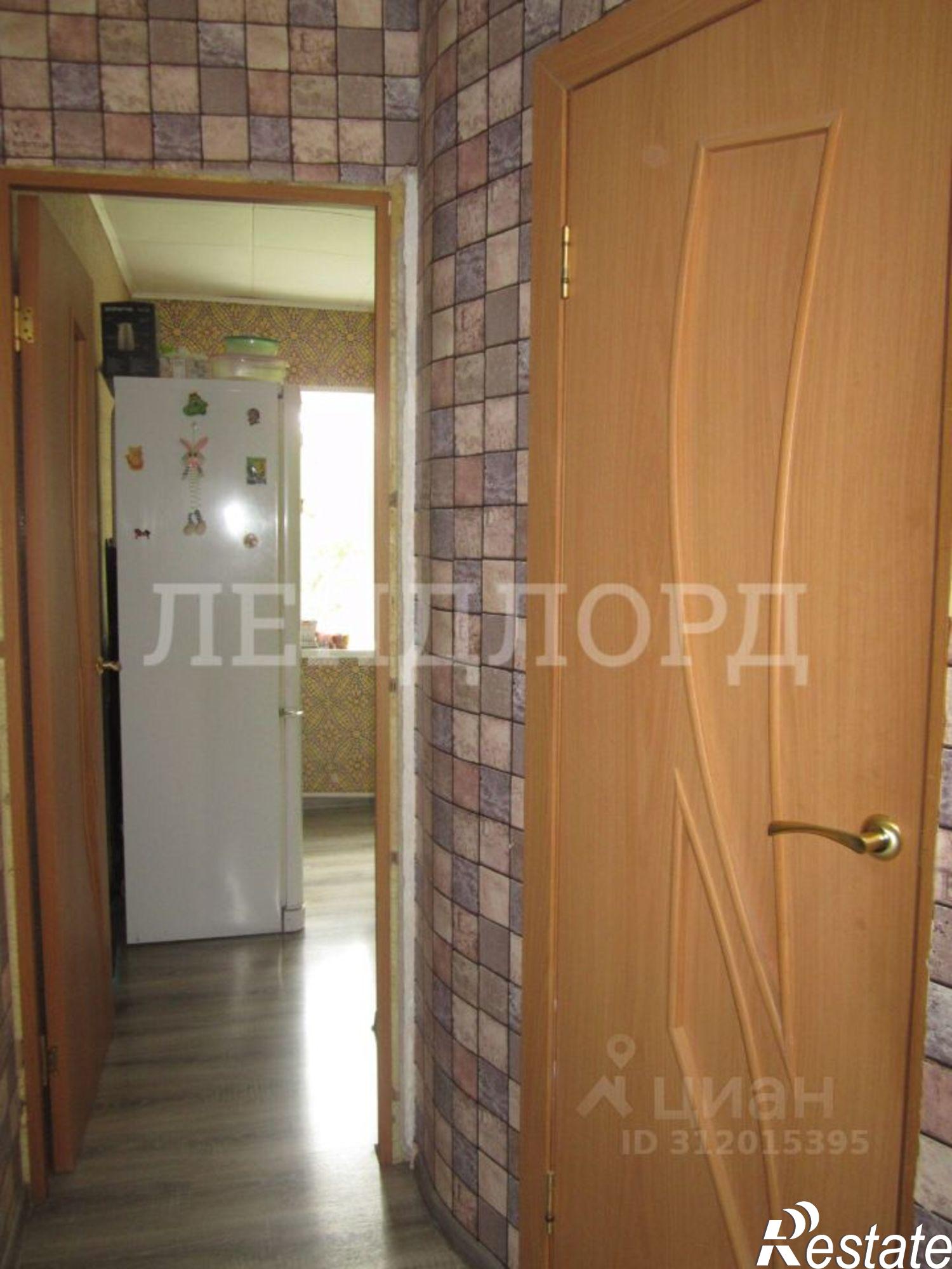 Купить квартиру за 3 900 000 рублей на проспект Стачки, 182 к2