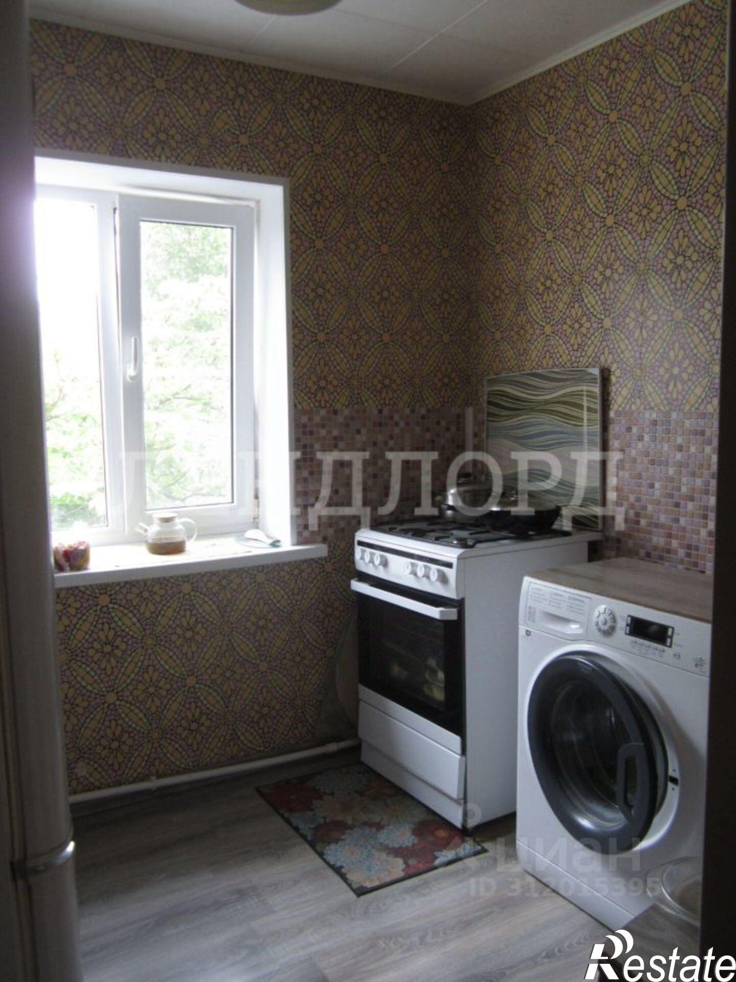 Купить квартиру за 3 900 000 рублей на проспект Стачки, 182 к2