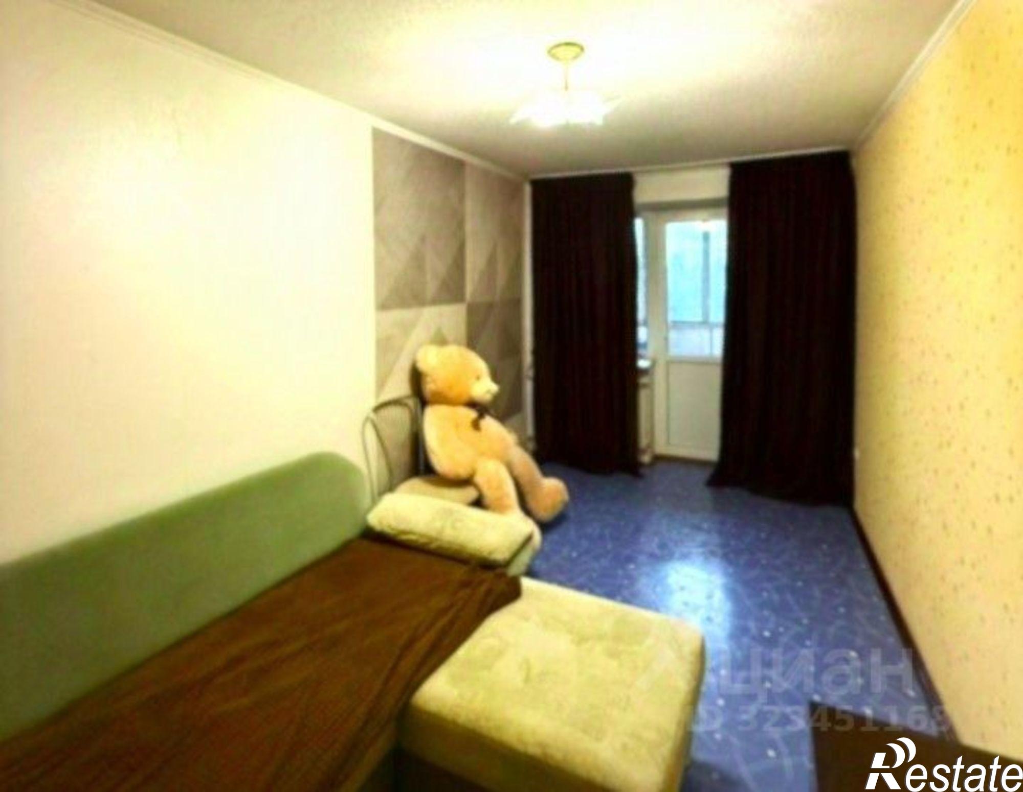 Купить квартиру за 6 200 000 рублей на проспект Соколова, 85