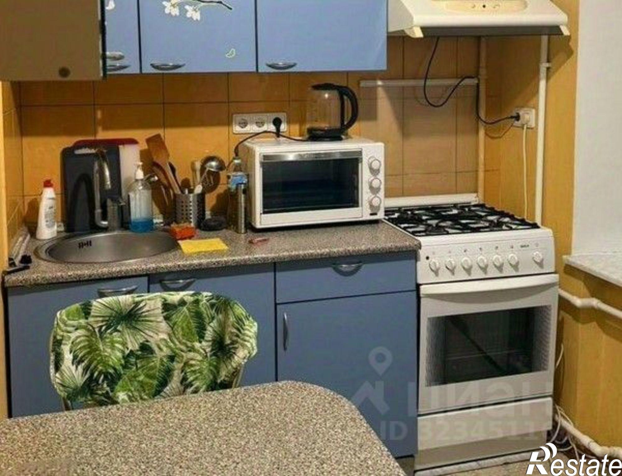 Купить квартиру за 6 200 000 рублей на проспект Соколова, 85